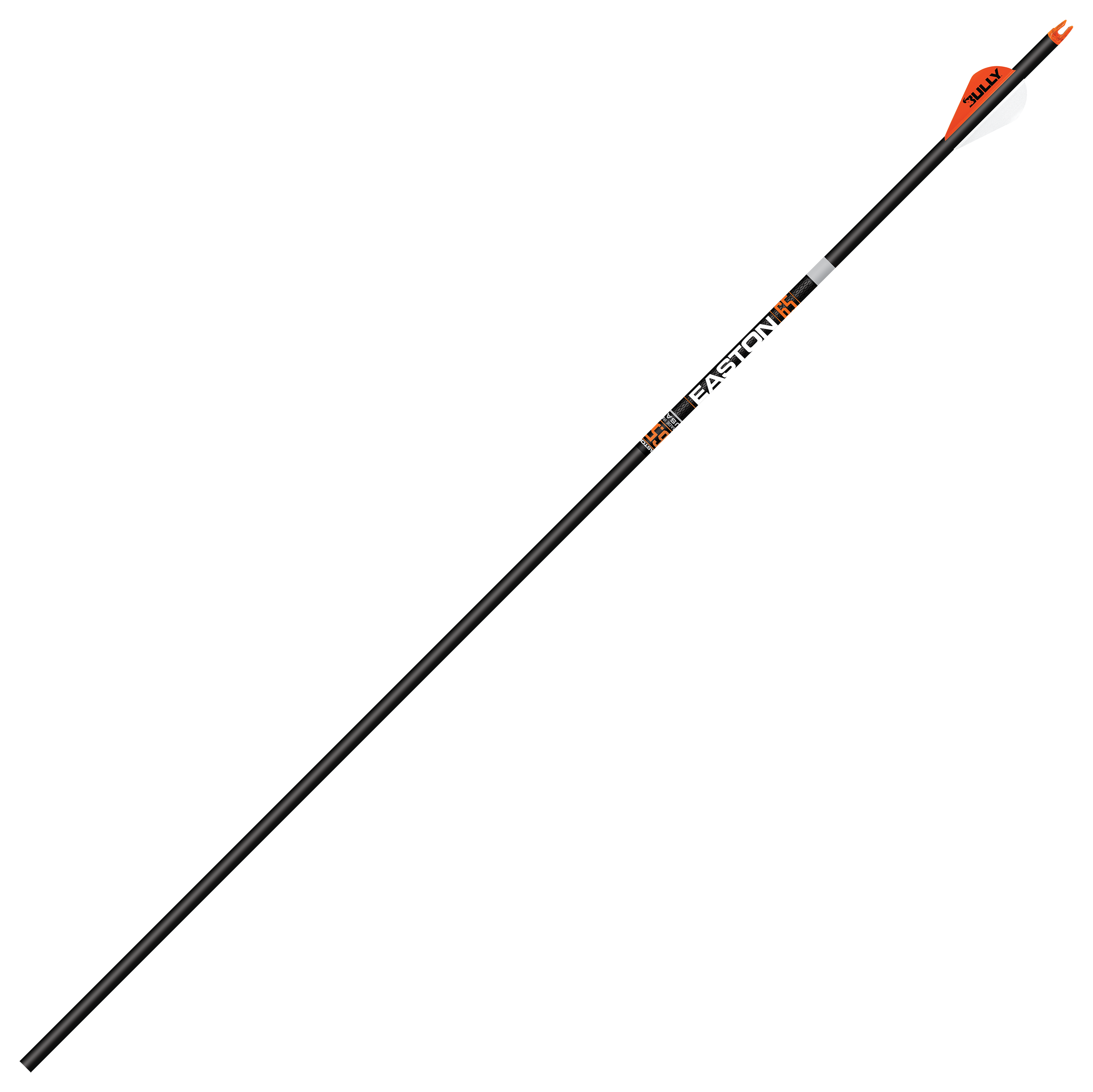 Easton 6.5mm Hunter Classic Hunting Arrows - 250 - 10.0 GPI