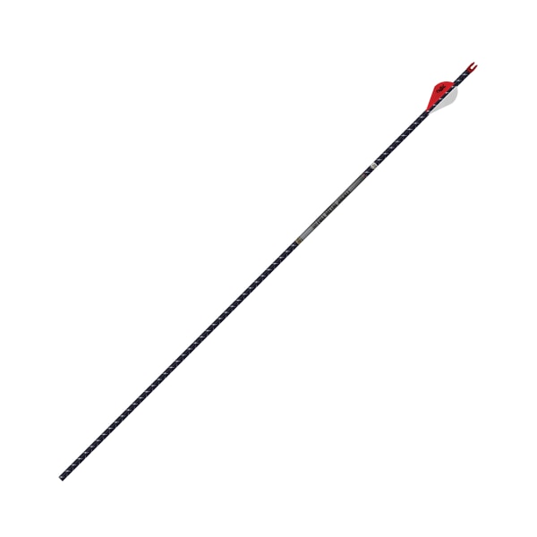 Easton 4mm FMJ Micro-Diameter Hunting Arrows - 250 - 6-pack