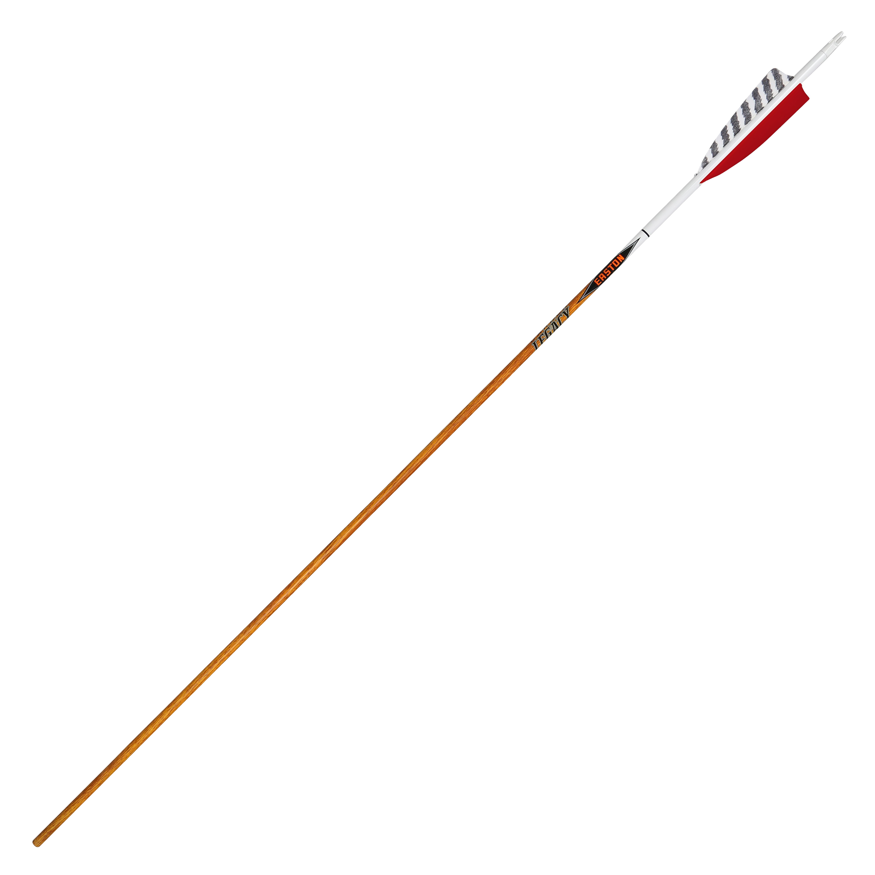 Image of Easton 6.5mm Carbon Legacy Hunting Arrows - 700