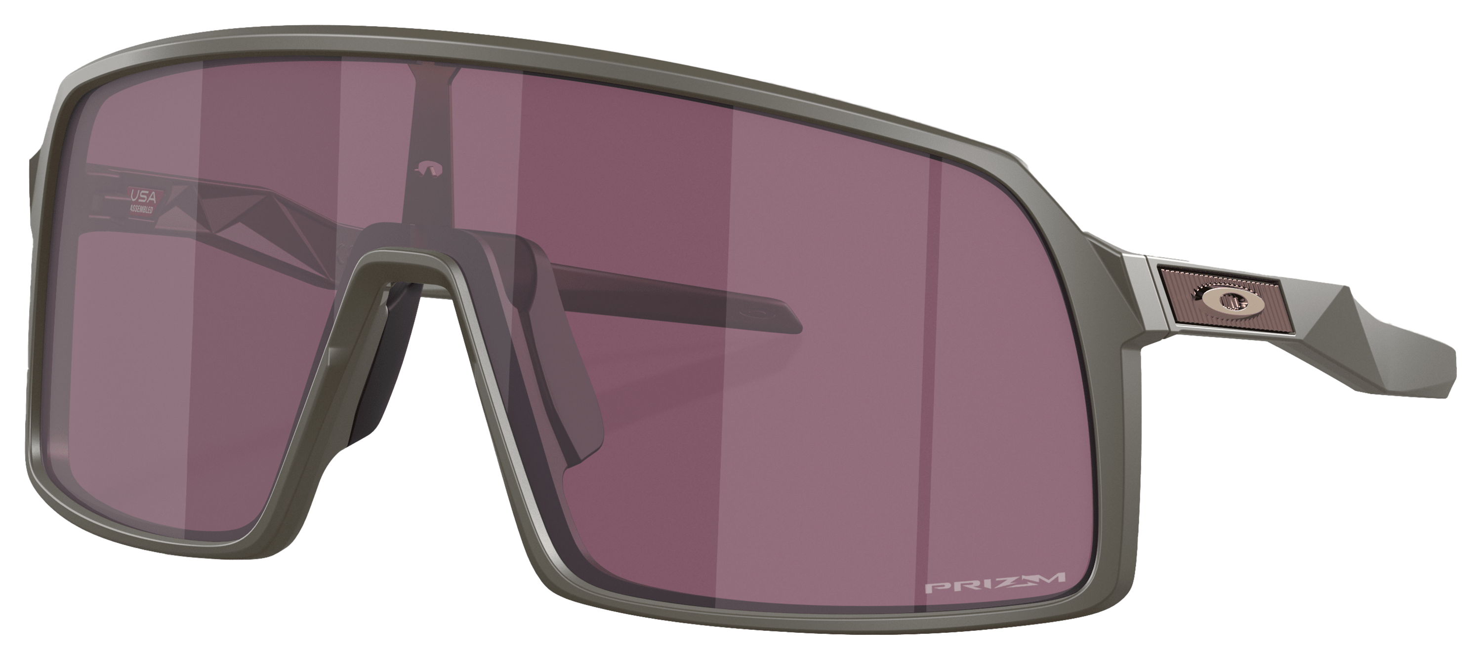 Image of Oakley Sutro OO9406 Prizm Road Sunglasses