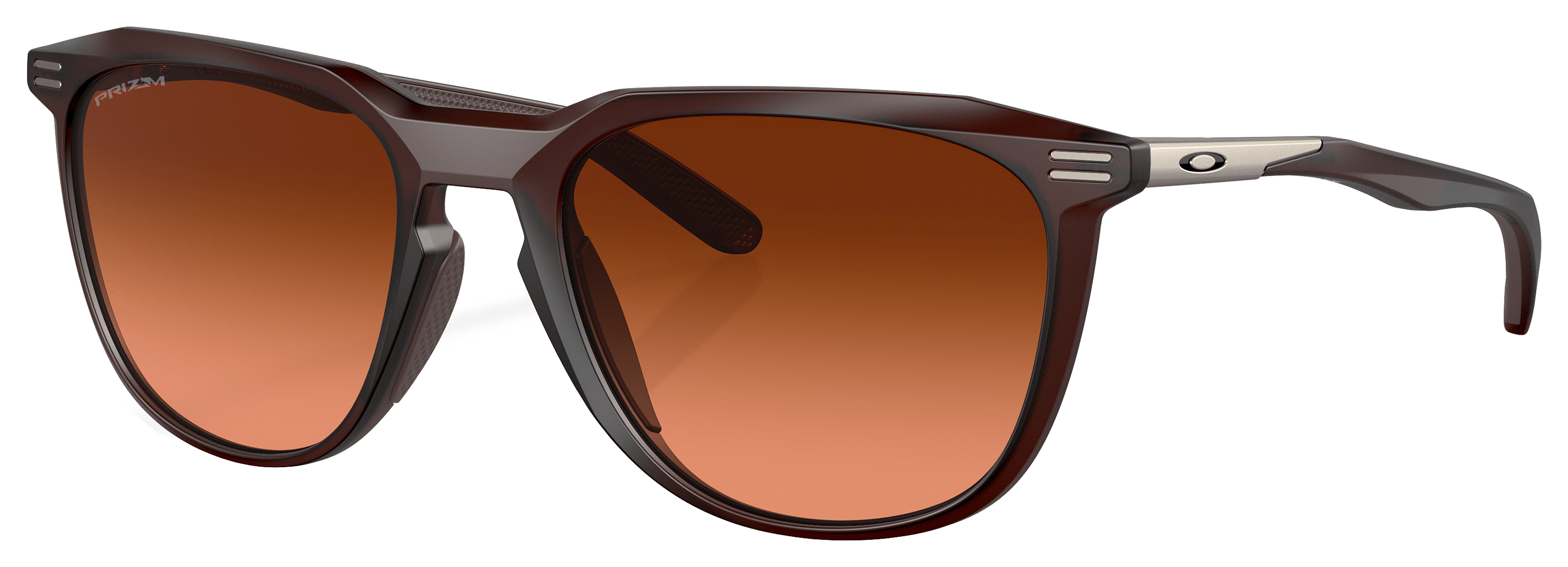 Image of Oakley Thurso OO9286 Prizm Bronze Gradient Sunglasses