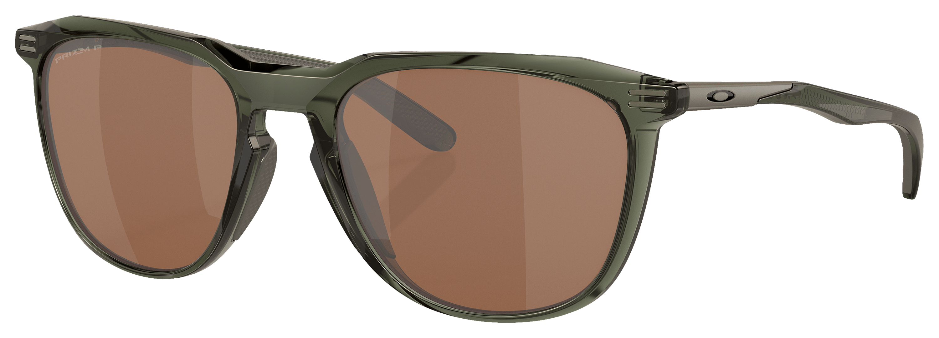 OAKLEY Thurso OO9286 Prizm Bronze Mirror Polarized Sunglasses