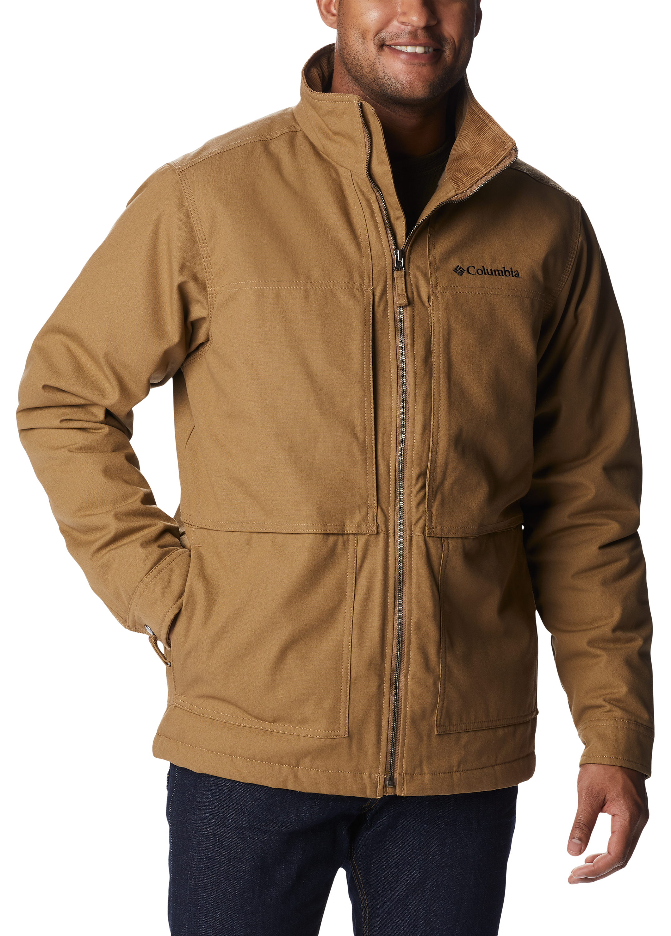 Image of Columbia Loma Vista II Jacket for Men