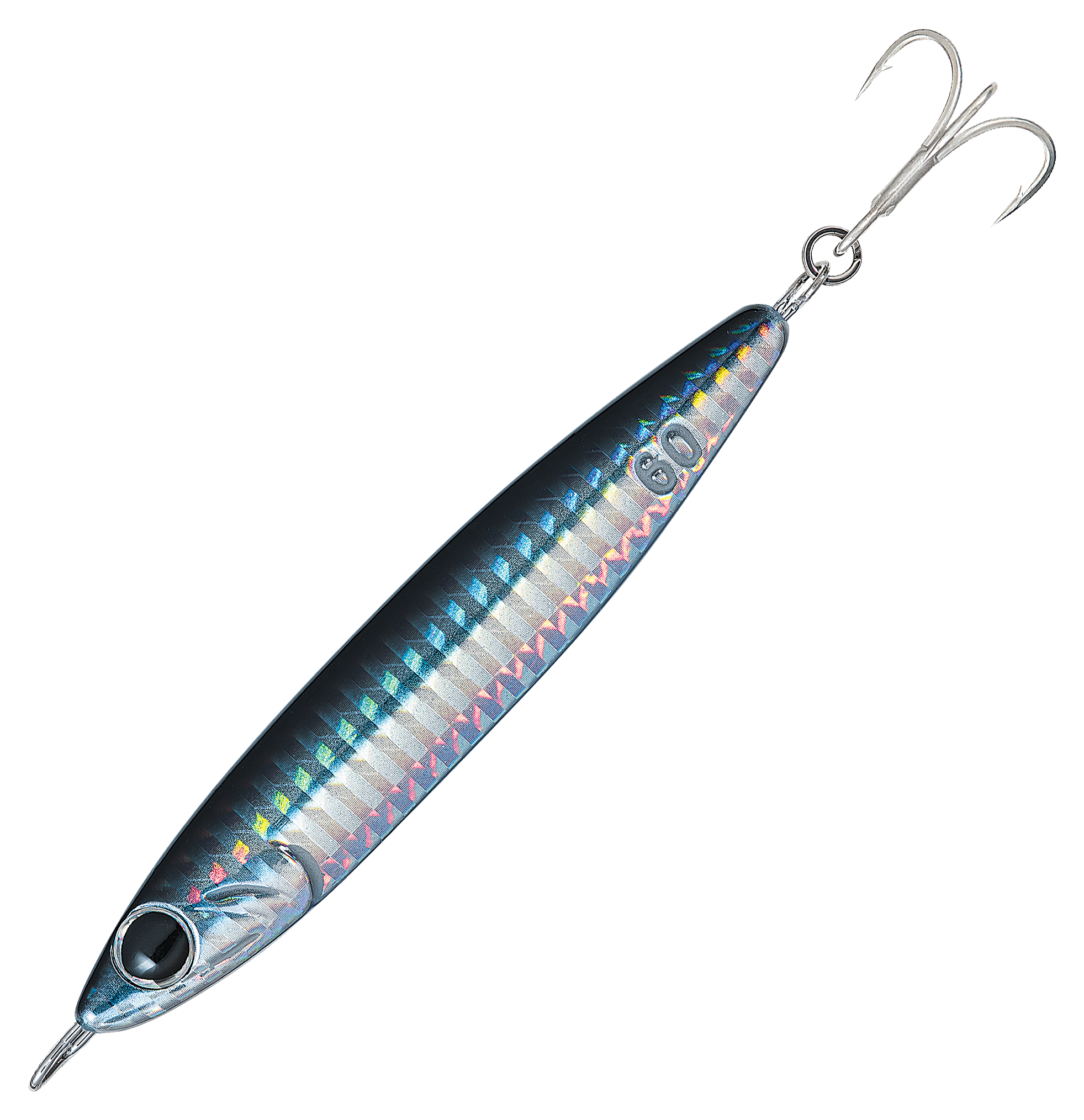 Image of "Daiwa Zakana Jig - Katakutchi - 4.2"" - 2 oz."
