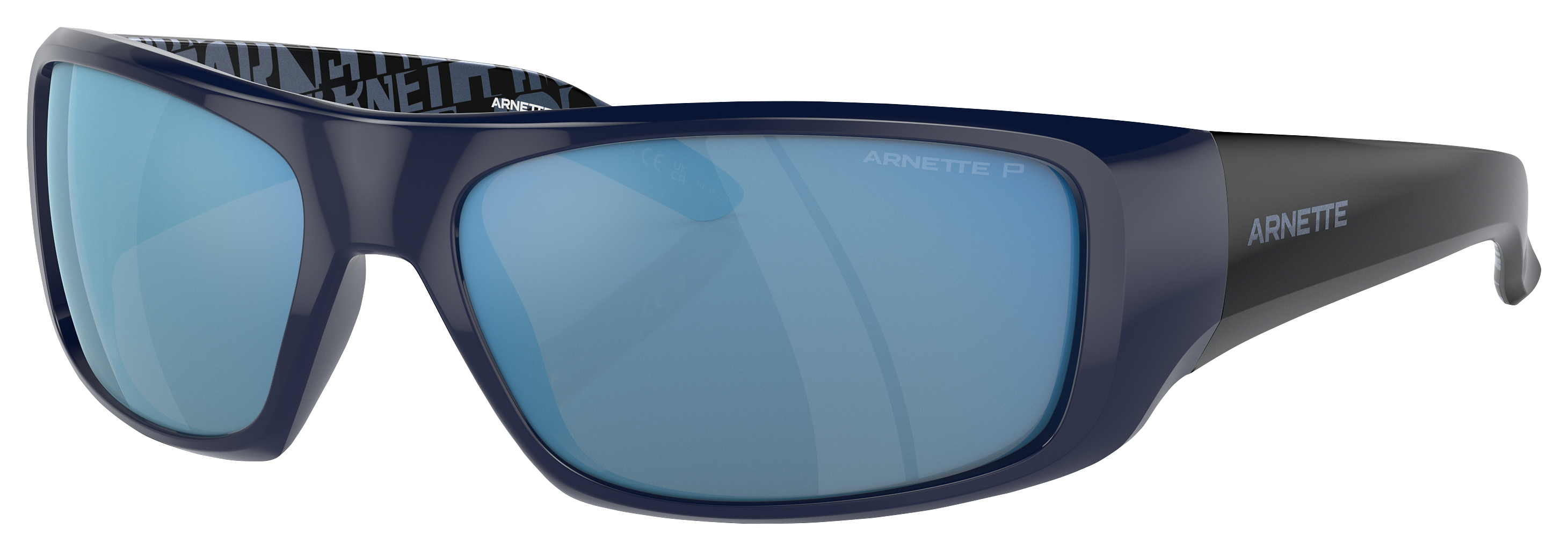 ARNETTE Hot Shot AN4182 Polarized Sunglasses