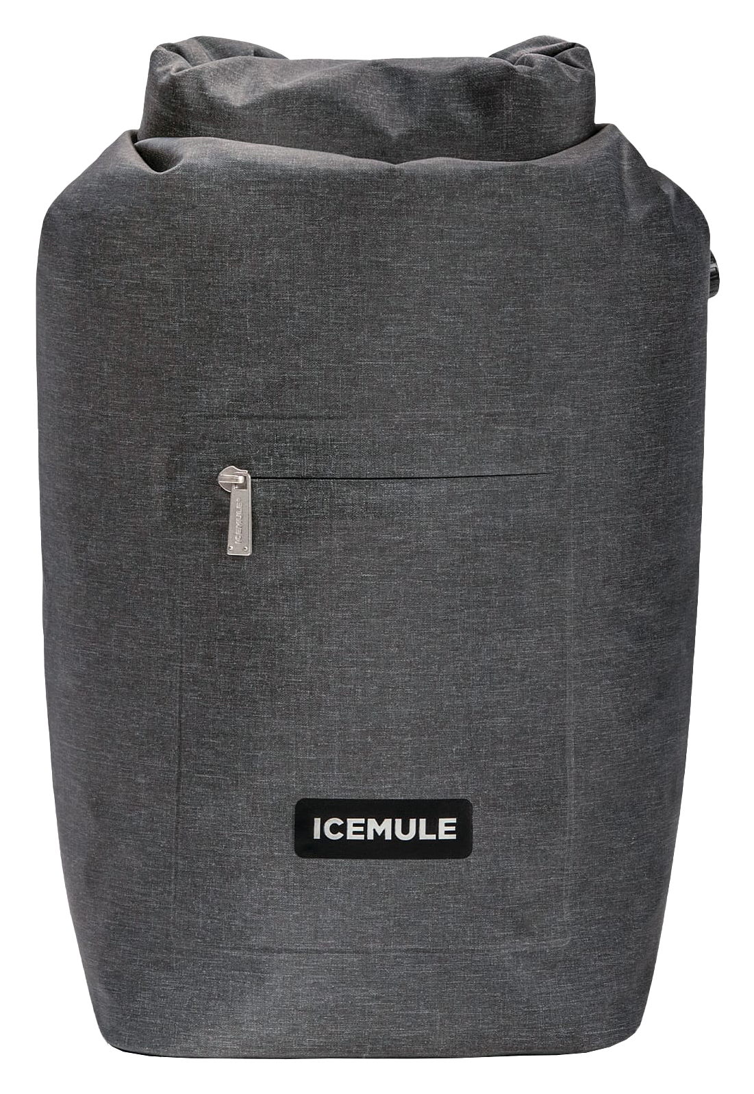 Image of ICEMULE Jaunt 15L Backpack Cooler - Snow Grey