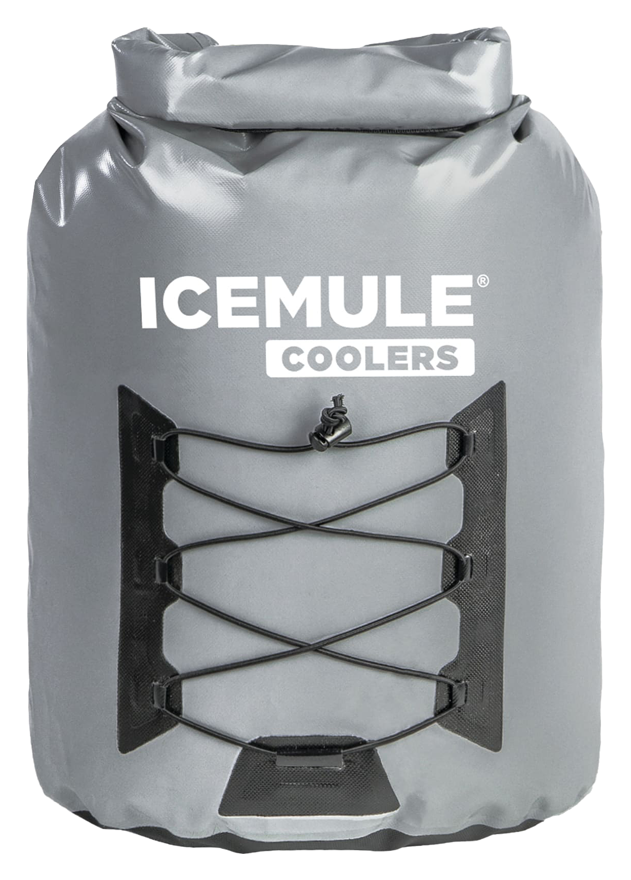 Image of ICEMULE Pro 23L Backpack Cooler - Grey