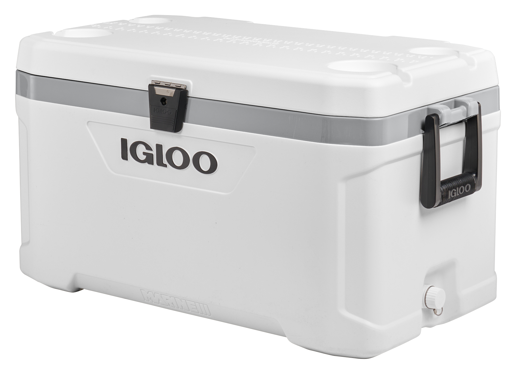 Igloo Marine Ultra 70-Quart Cooler
