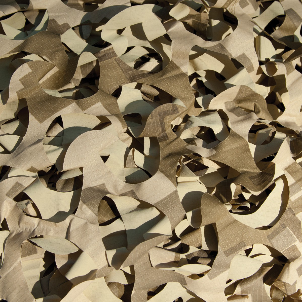 Image of "CamoSystems Specialist Series Ultra-Lite Camouflage Netting - Prairie Grass - 7'10"" x 19'8"""