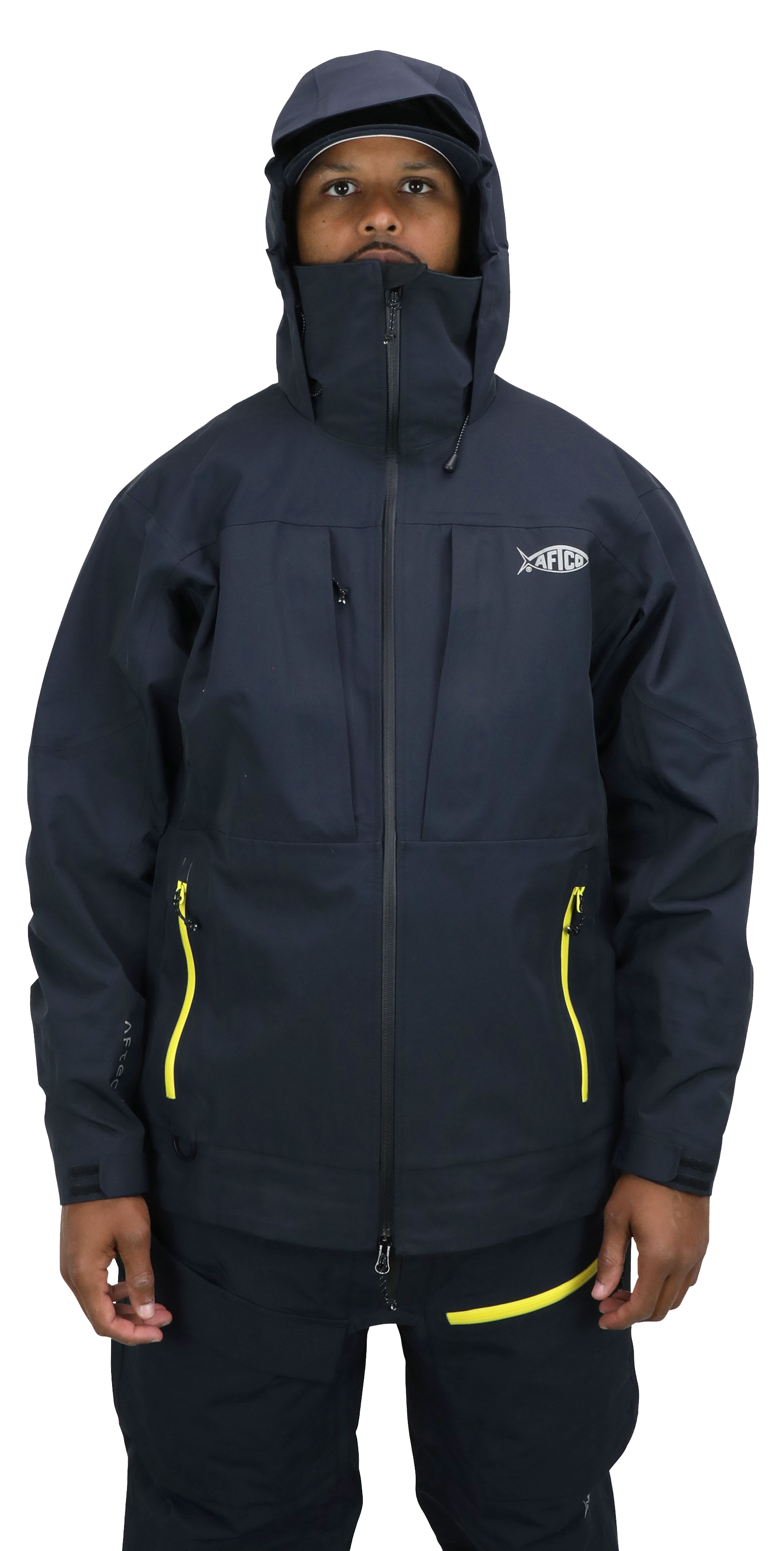 Image of AFTCO Barricade Elite Jacket for Men