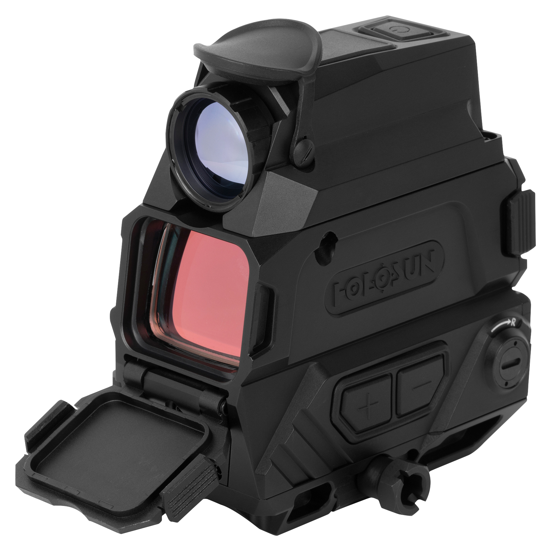 Image of Holosun DRS-TH Thermal Digital Reflex Sight