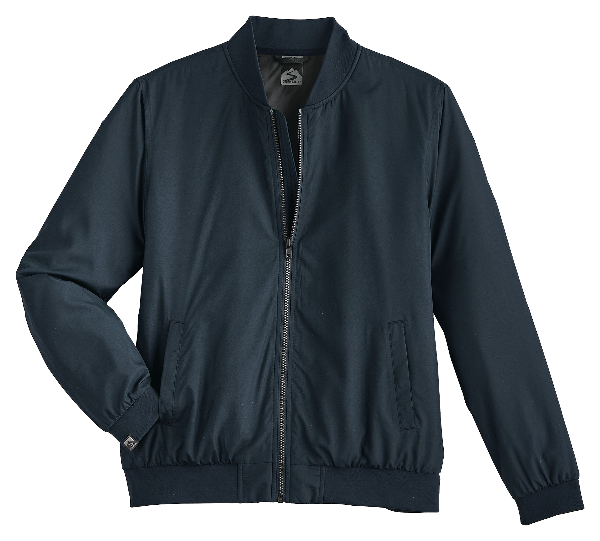 Image of Storm Creek Aviator Jacket for Ladies