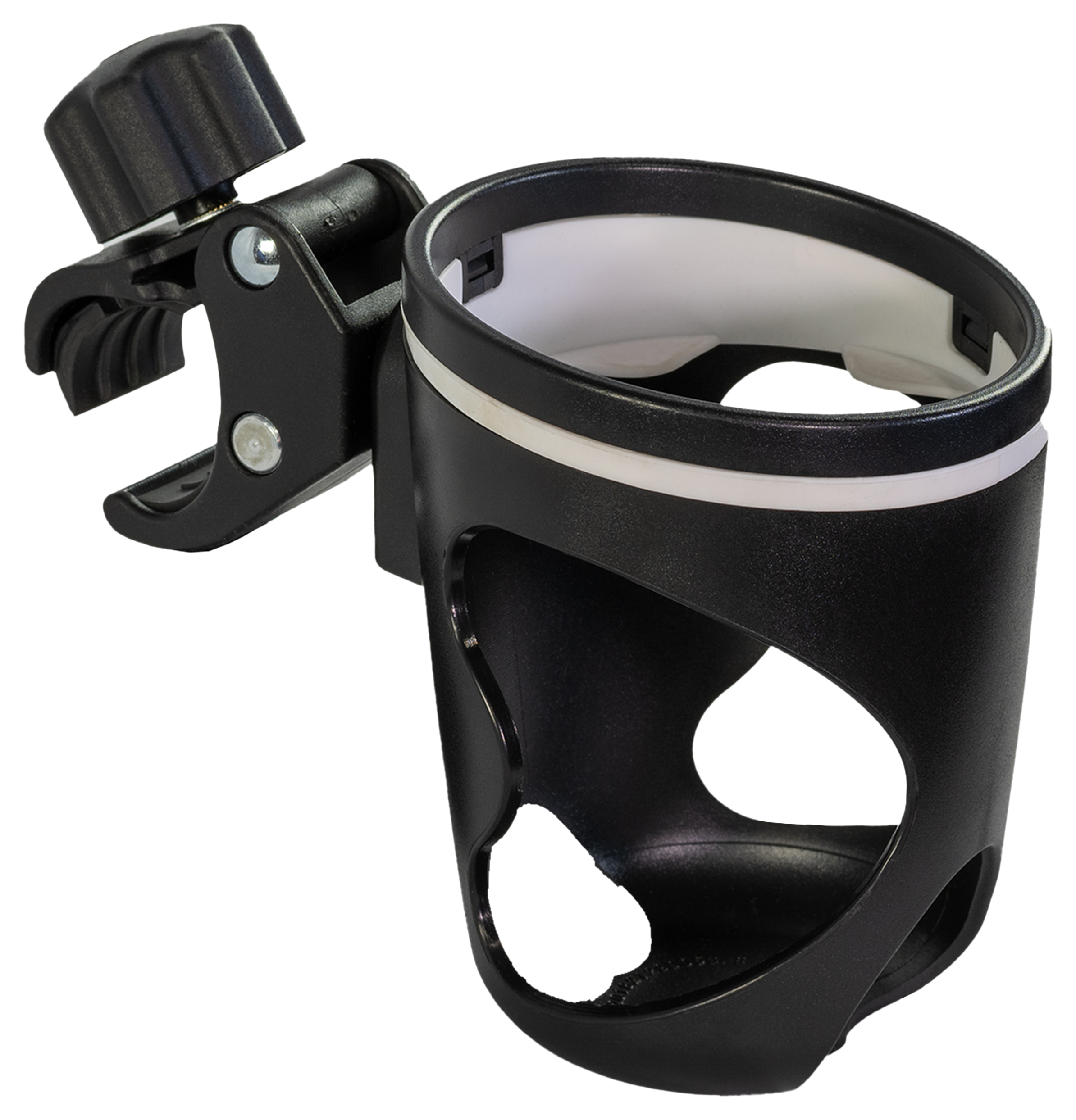 Image of QuietKat E-Bike Drink Mount