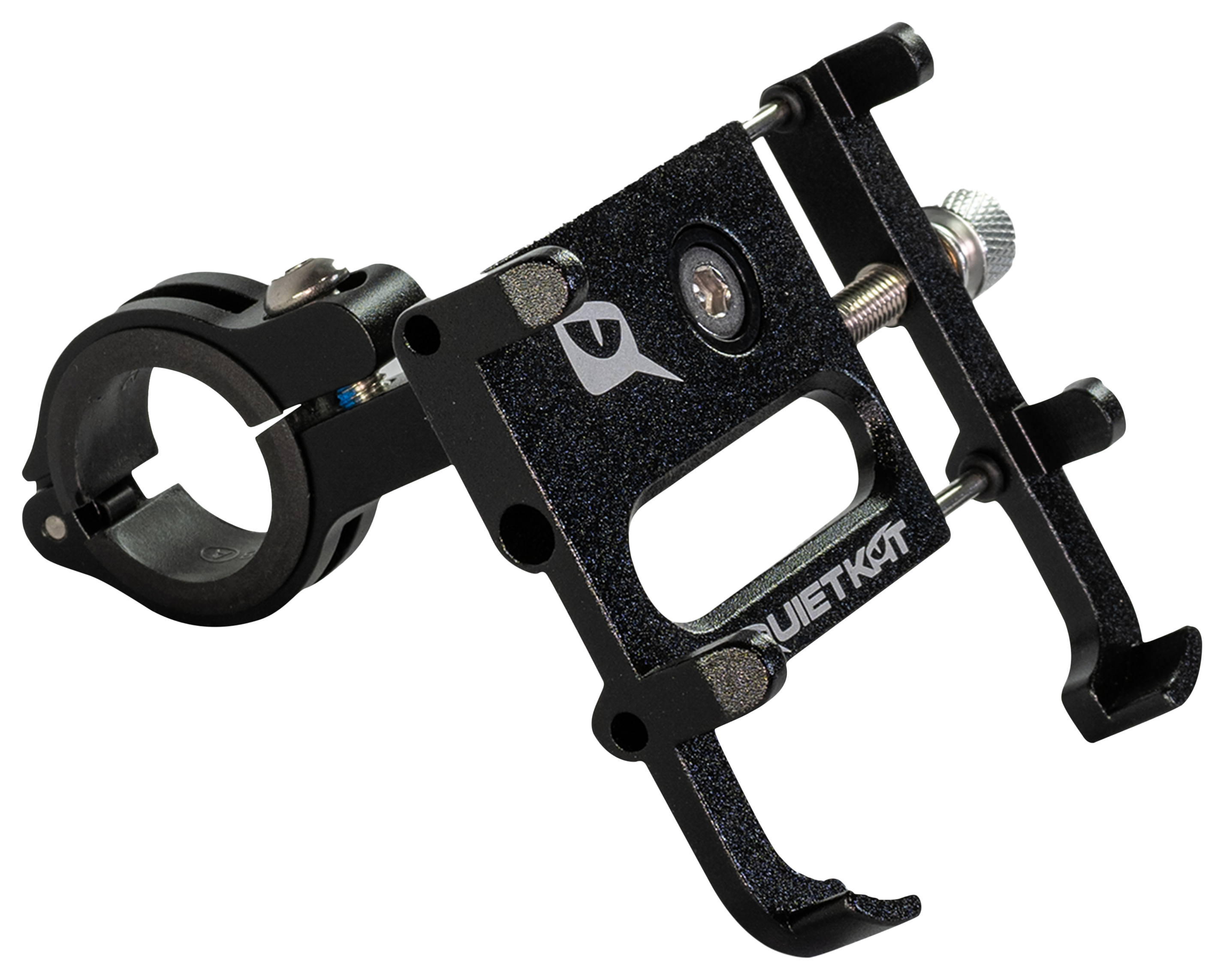 Image of QuietKat E-Bike Phone Mount