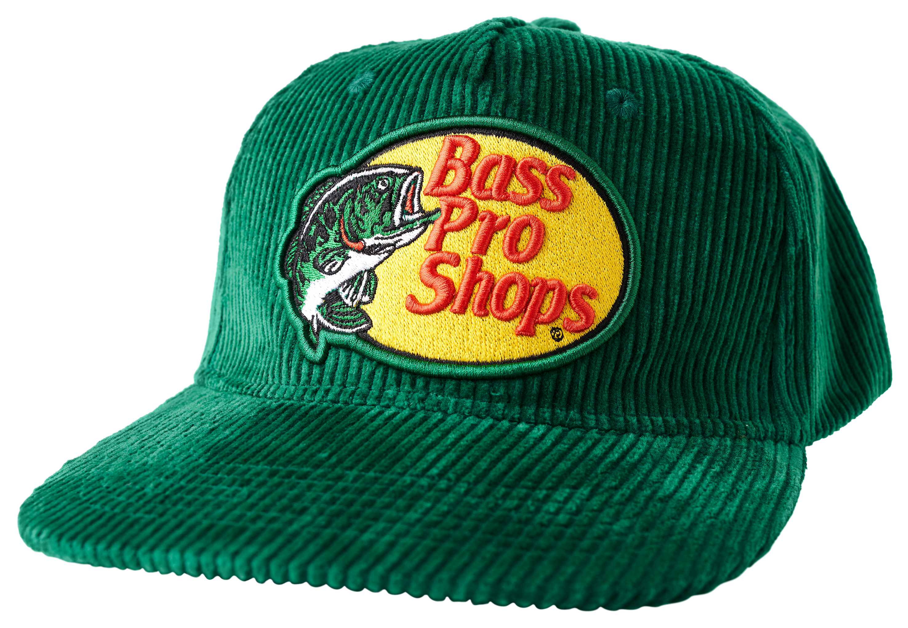 BASS PRO SHOPS Corduroy Cap