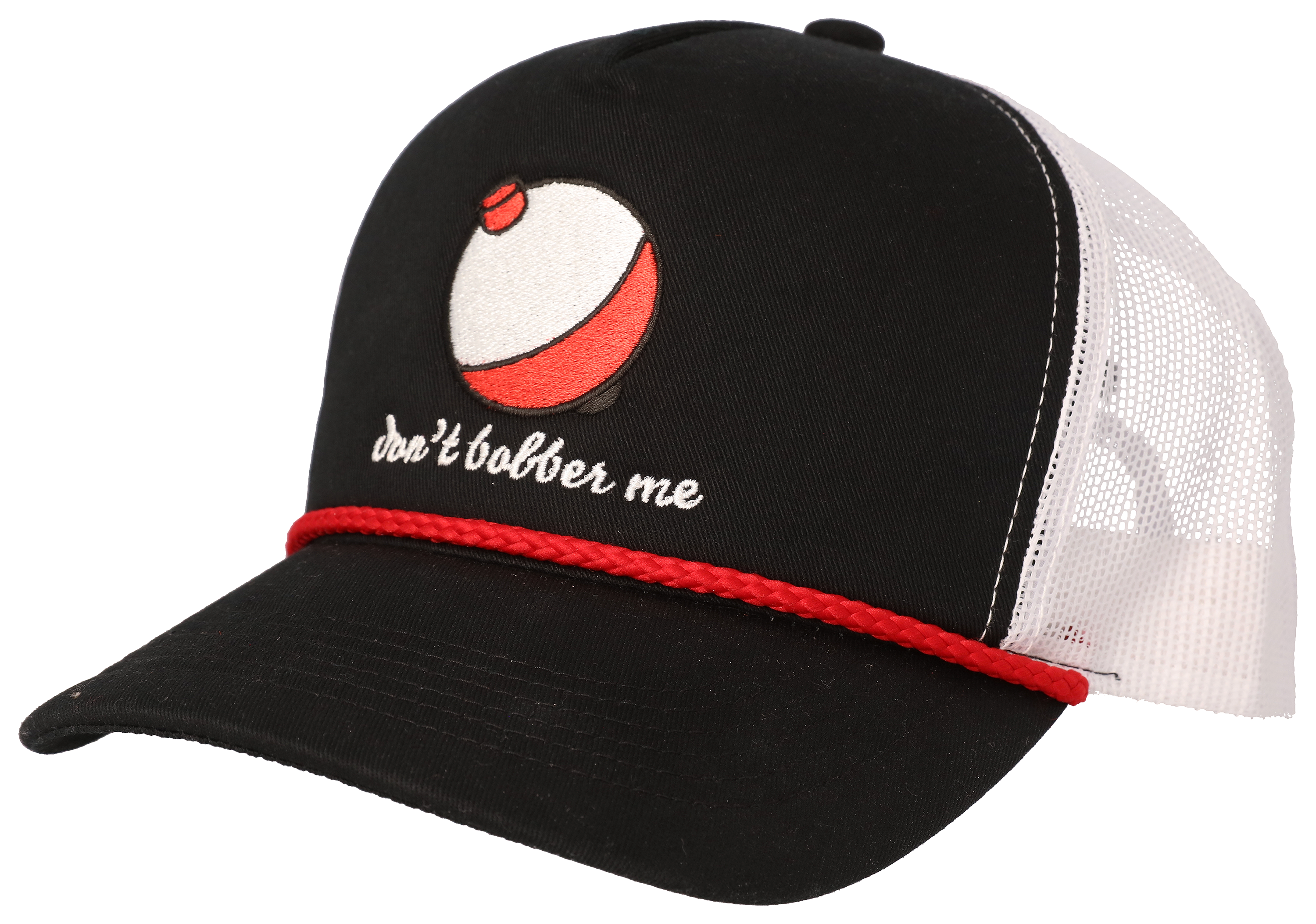 Bass Pro Shops Fishing Legend Cap