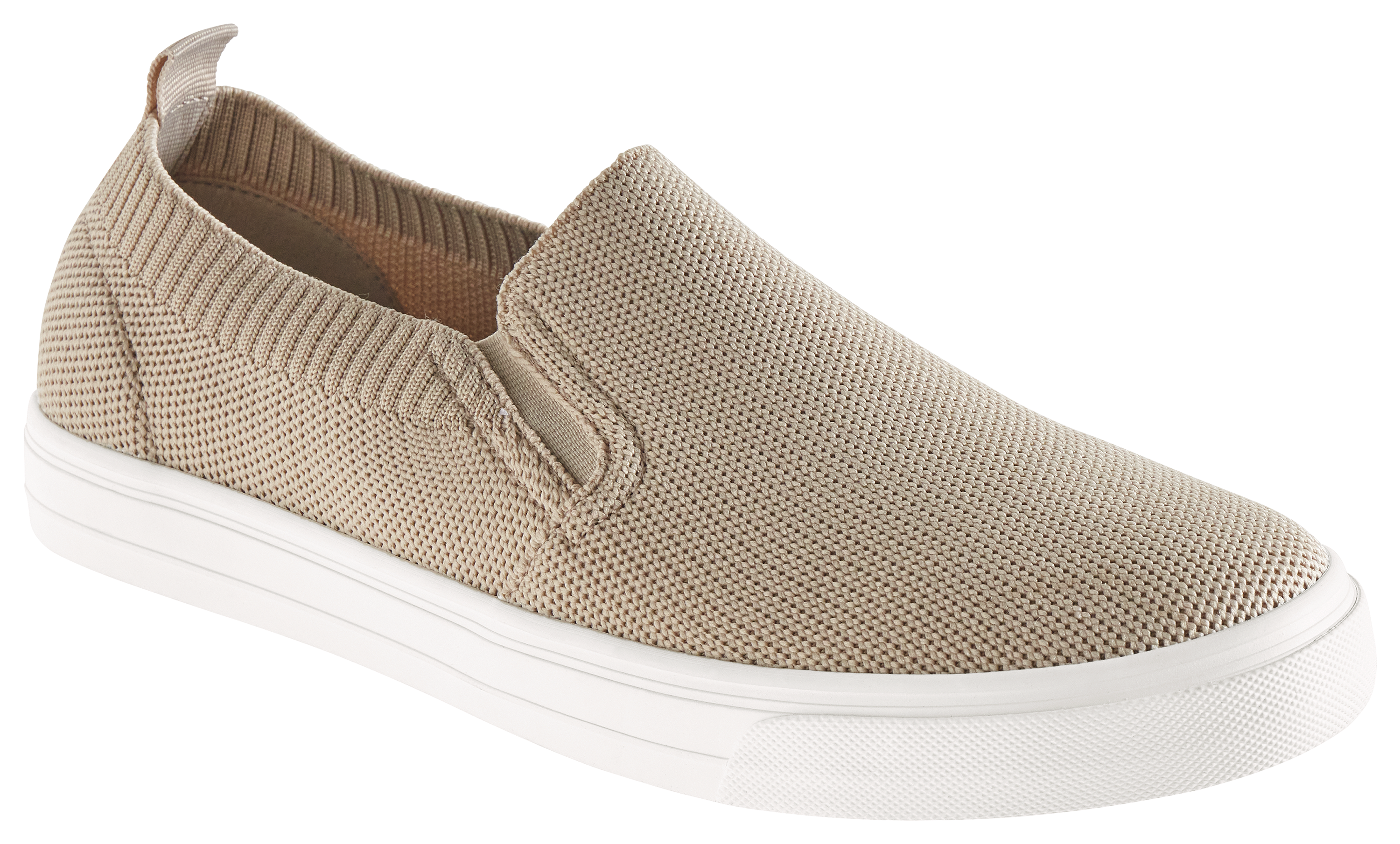 NATURAL REFLECTIONS Luka Slip-On Shoes for Ladies