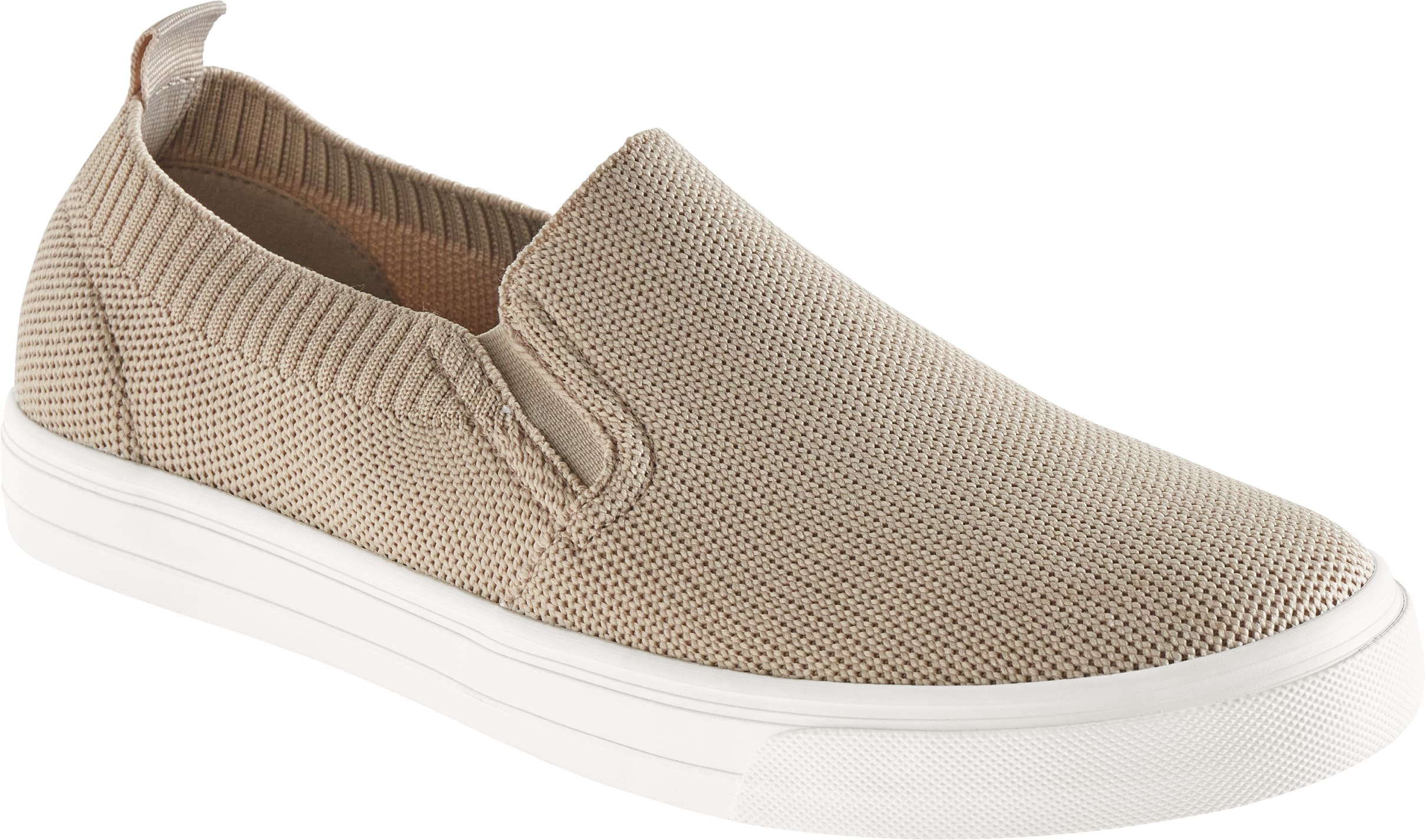 NATURAL REFLECTIONS Luka Slip-On Shoes