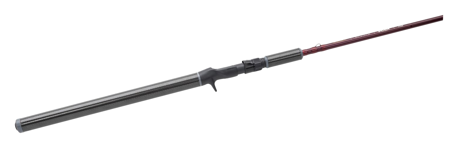 Image of "St. Croix Onchor Carbon Salmon and Steelhead Casting Rod - 9'6"" - Medium - Fast"