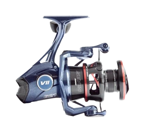 SEVIIN GSW Series Spinning Reel