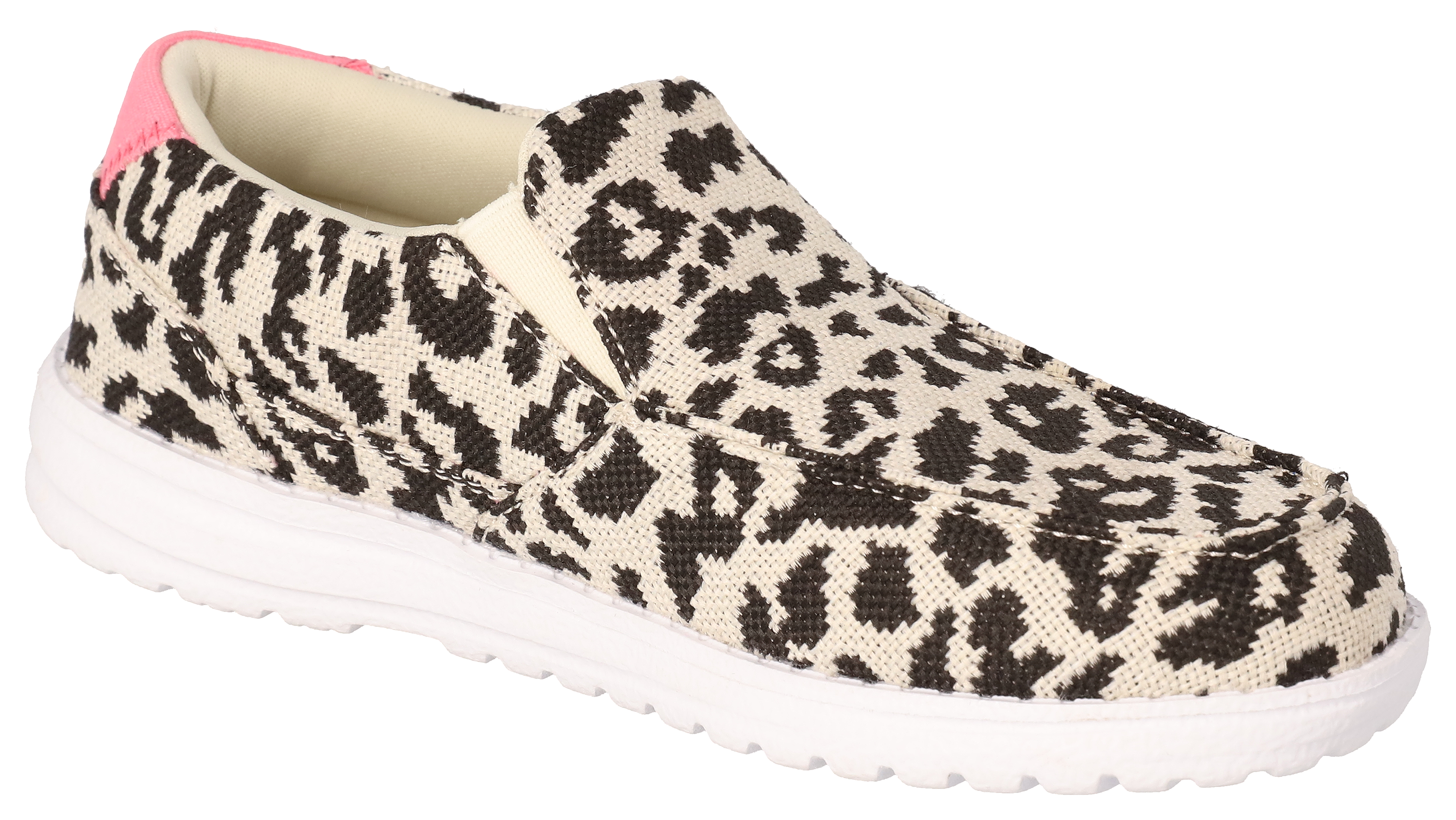 Image of Outdoor Kids Hayden Jr. Slip-On Shoes for Girls