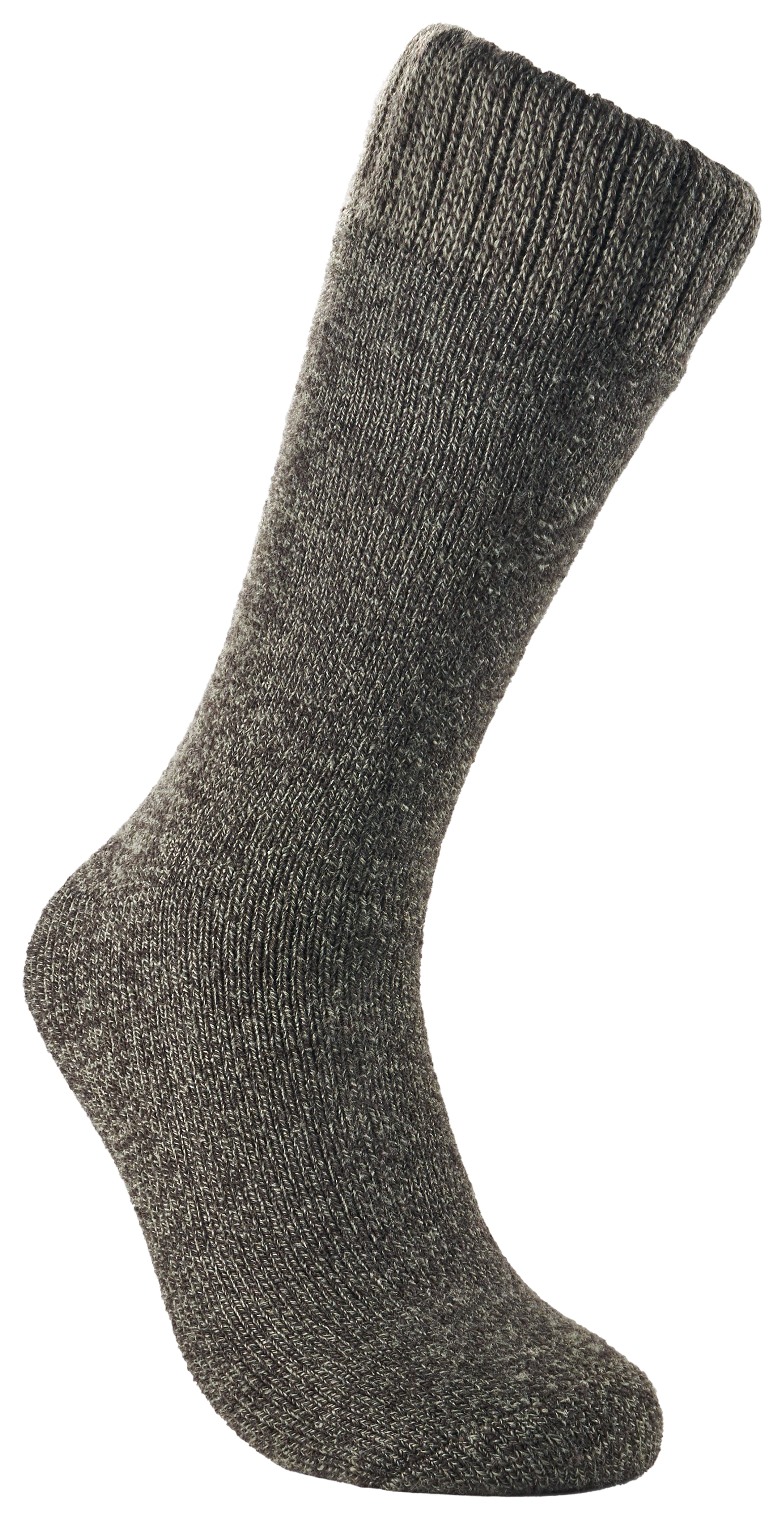 Image of RedHead Cozy Socks for Men - Charcoal