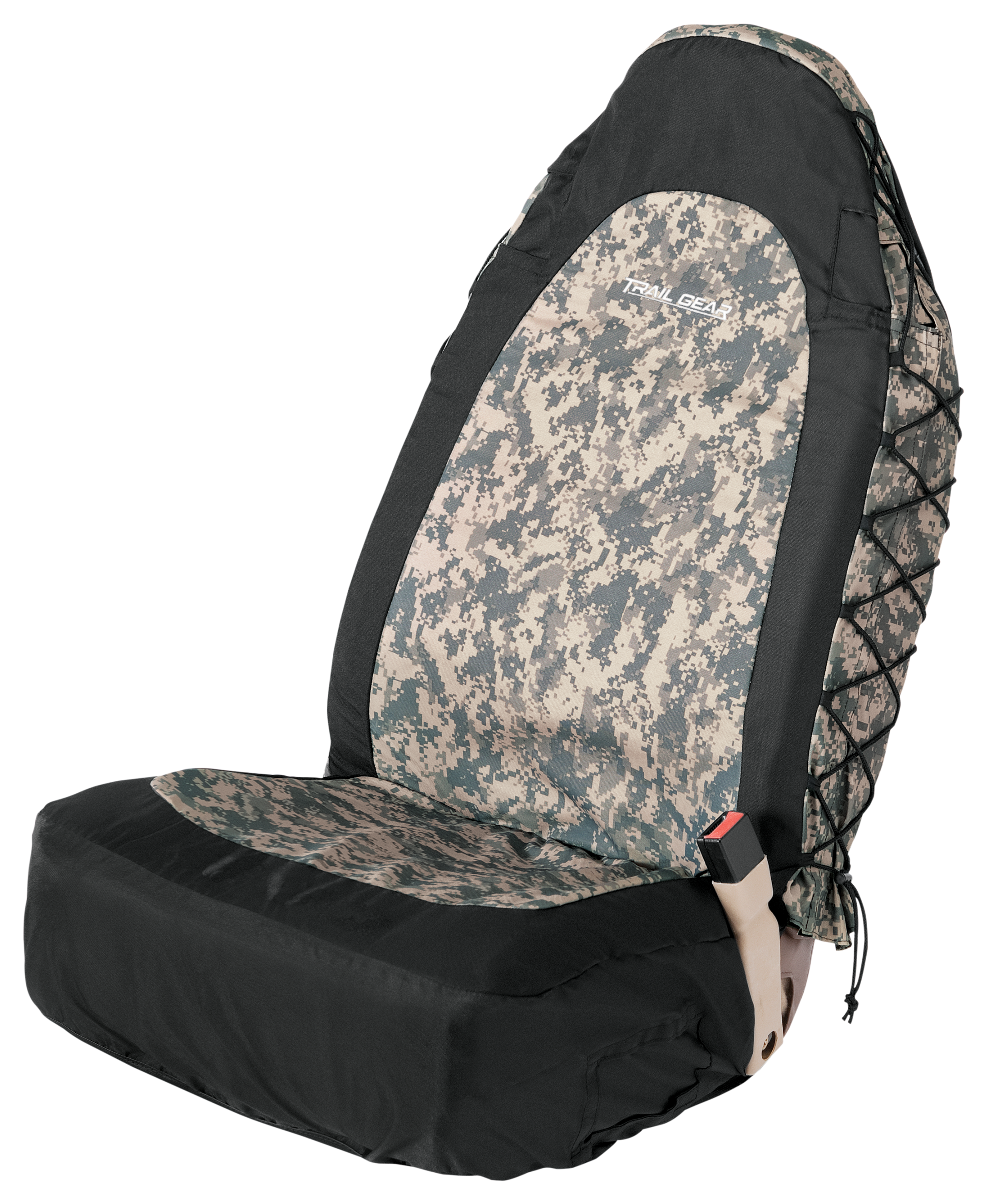 BASS PRO SHOPS TrailGear Bucket Seat Cover
