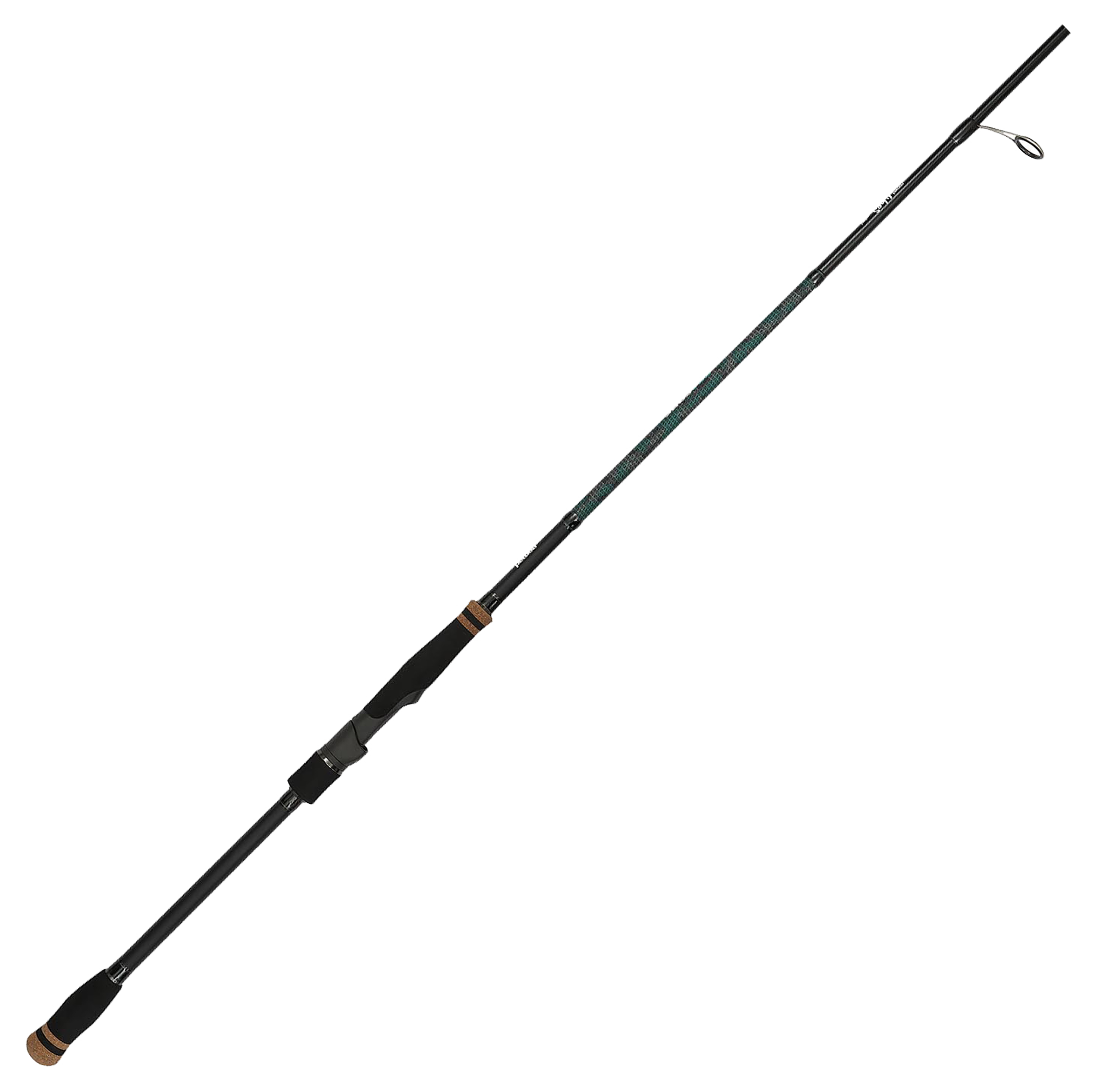 Nomad Design Seacore Vibing Spinning Rod