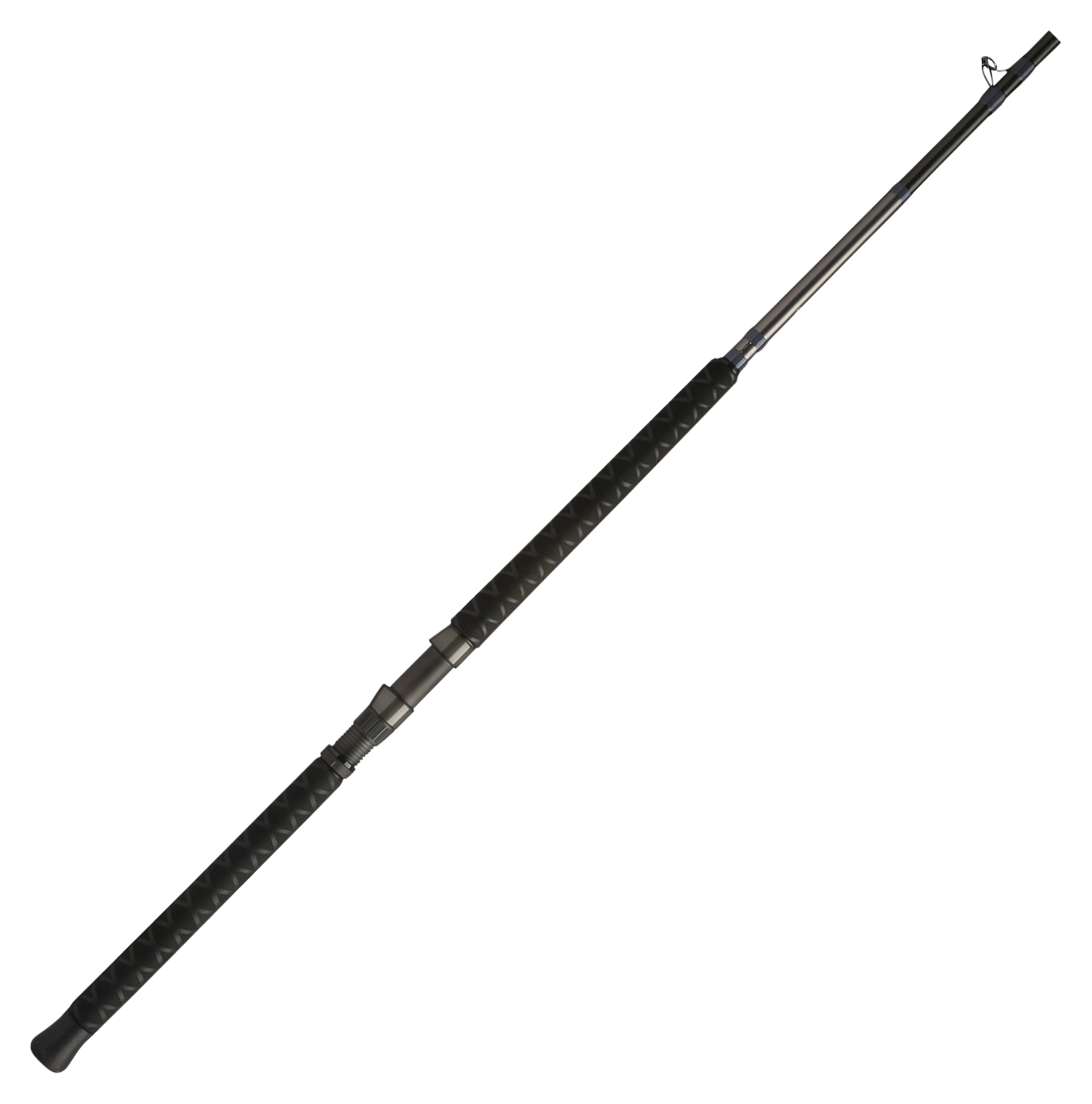 8' Phenix Black Chrome Medium Light Spinning Rod BCX-S 82ML ~ NEW 