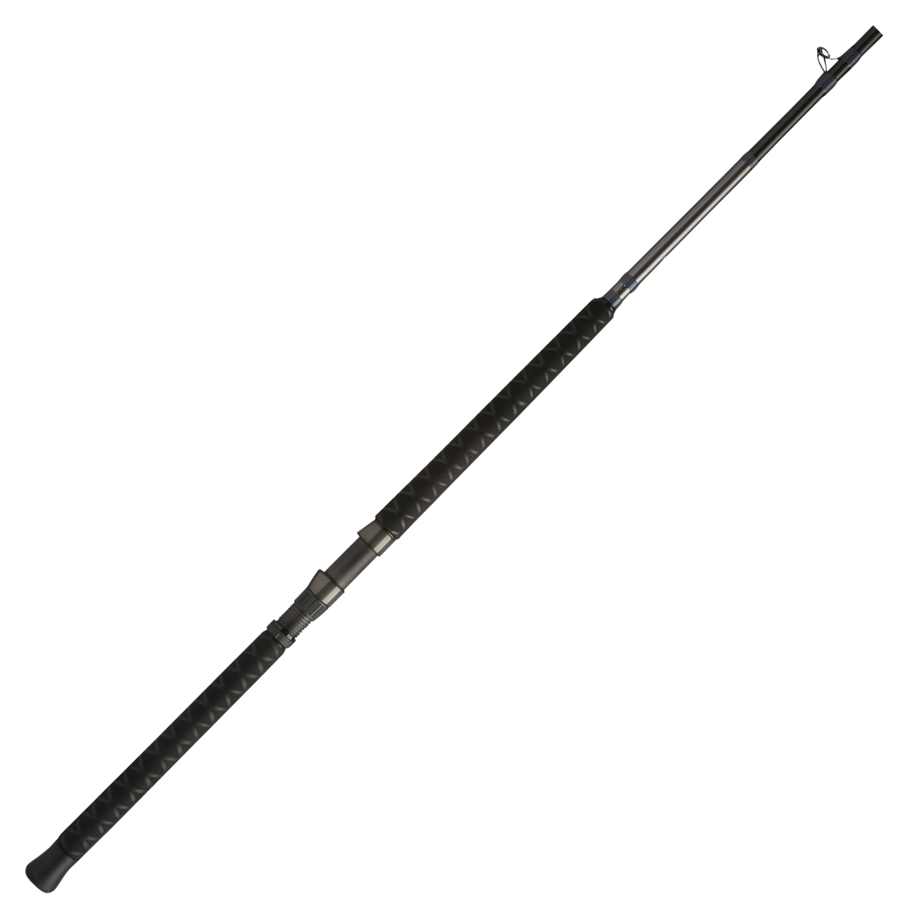 Image of Shimano Teramar WC Conventional Rod - 8' - Medium Heavy - Extra Fast