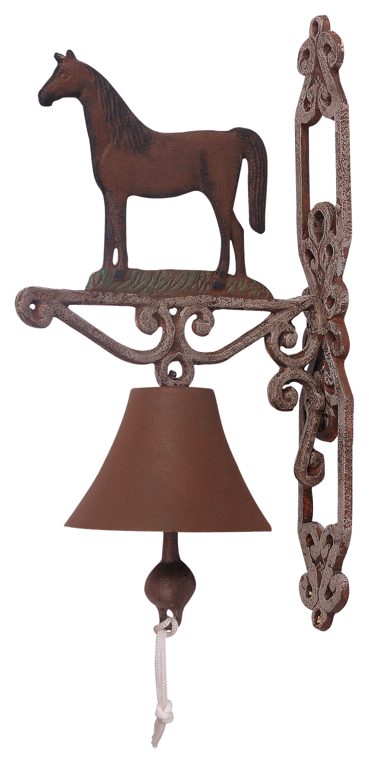 Image of Sunset Vista Designs Horse Bell