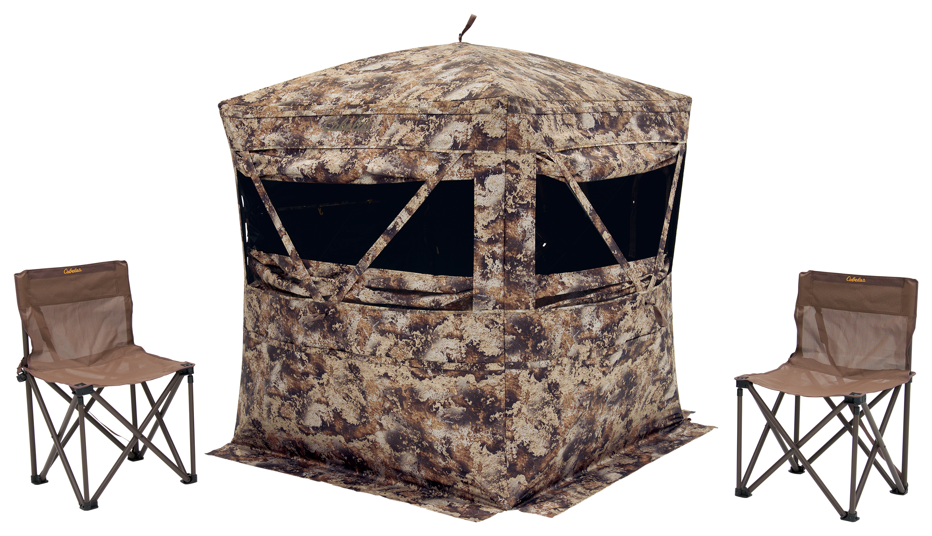 Image of Cabela's Specialist Ground Blind Combo