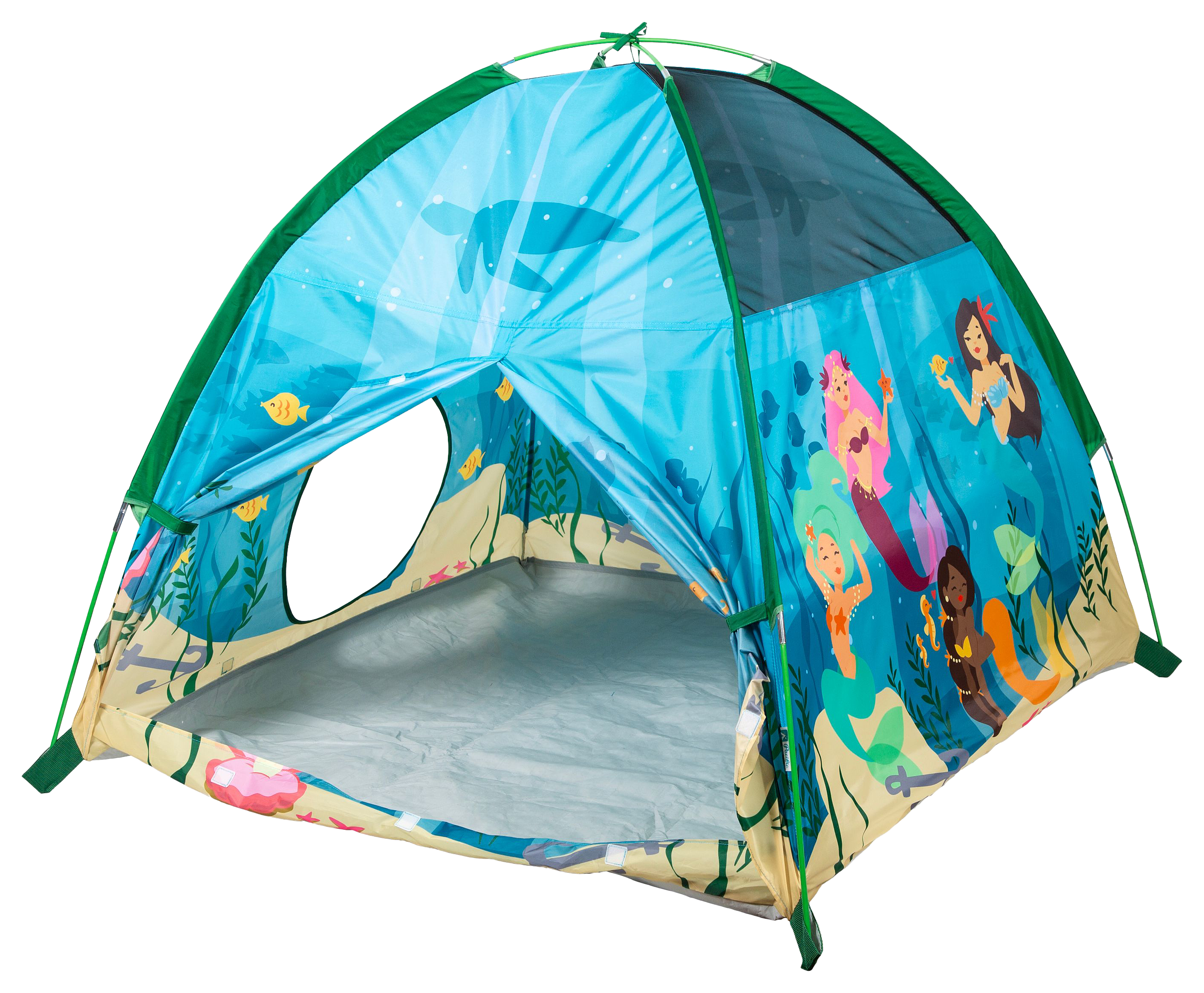 Pacific Play Tents Mermaid Dreams Tent for Kids
