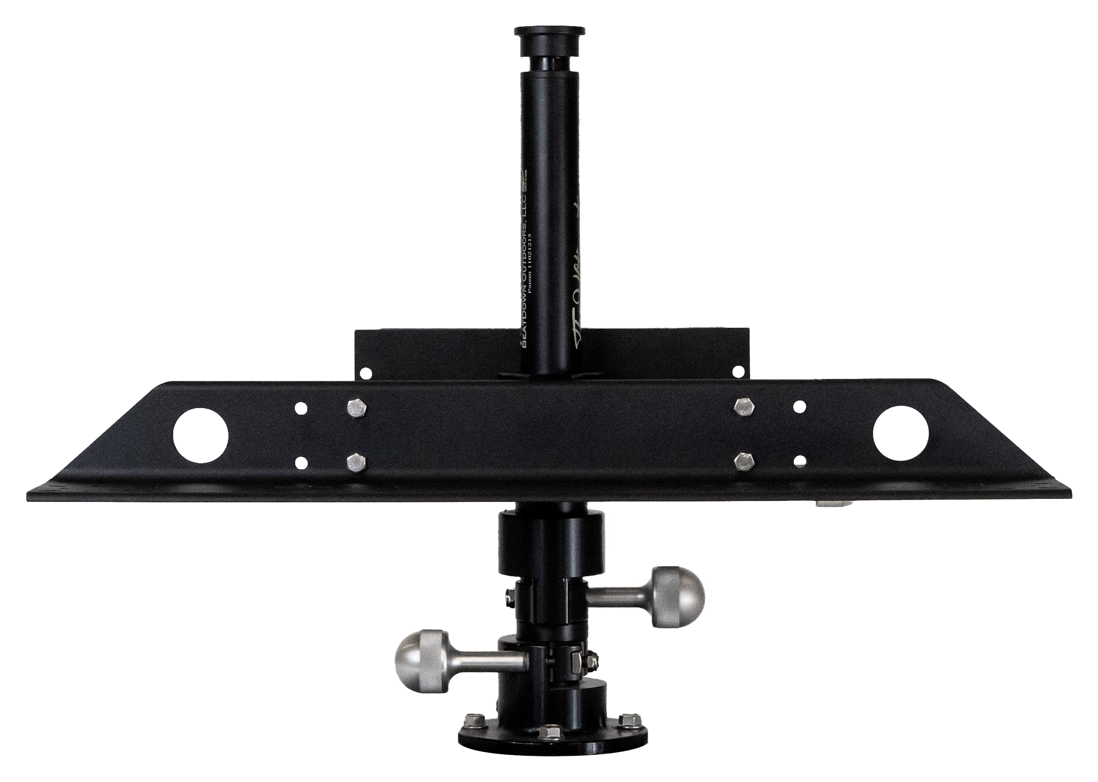 BeatDown Outdoors Ultimate Triple Stack Quick Release