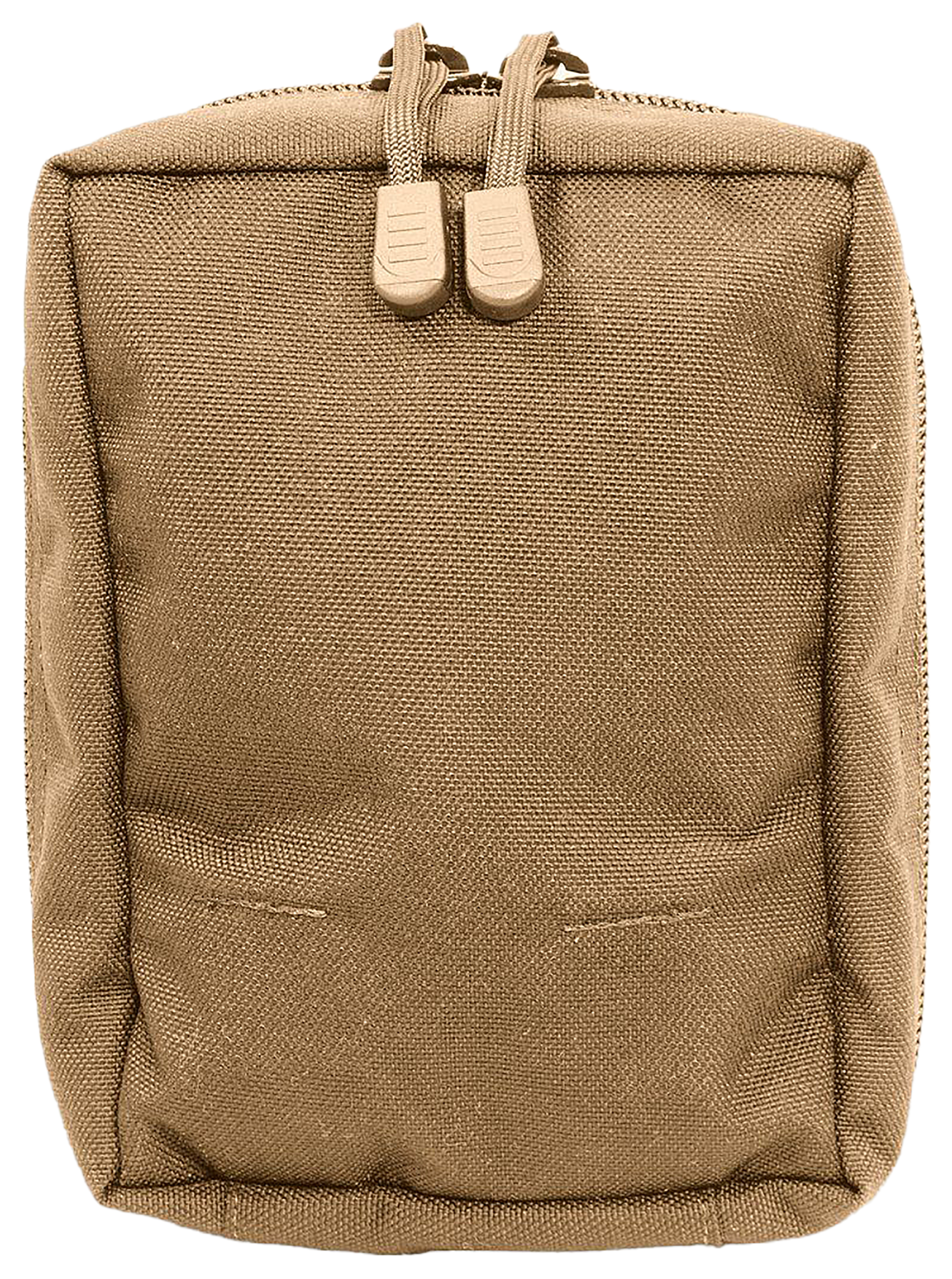 Image of Elite Survival Systems MOLLE Medical Utility Admin Pouch - Tan