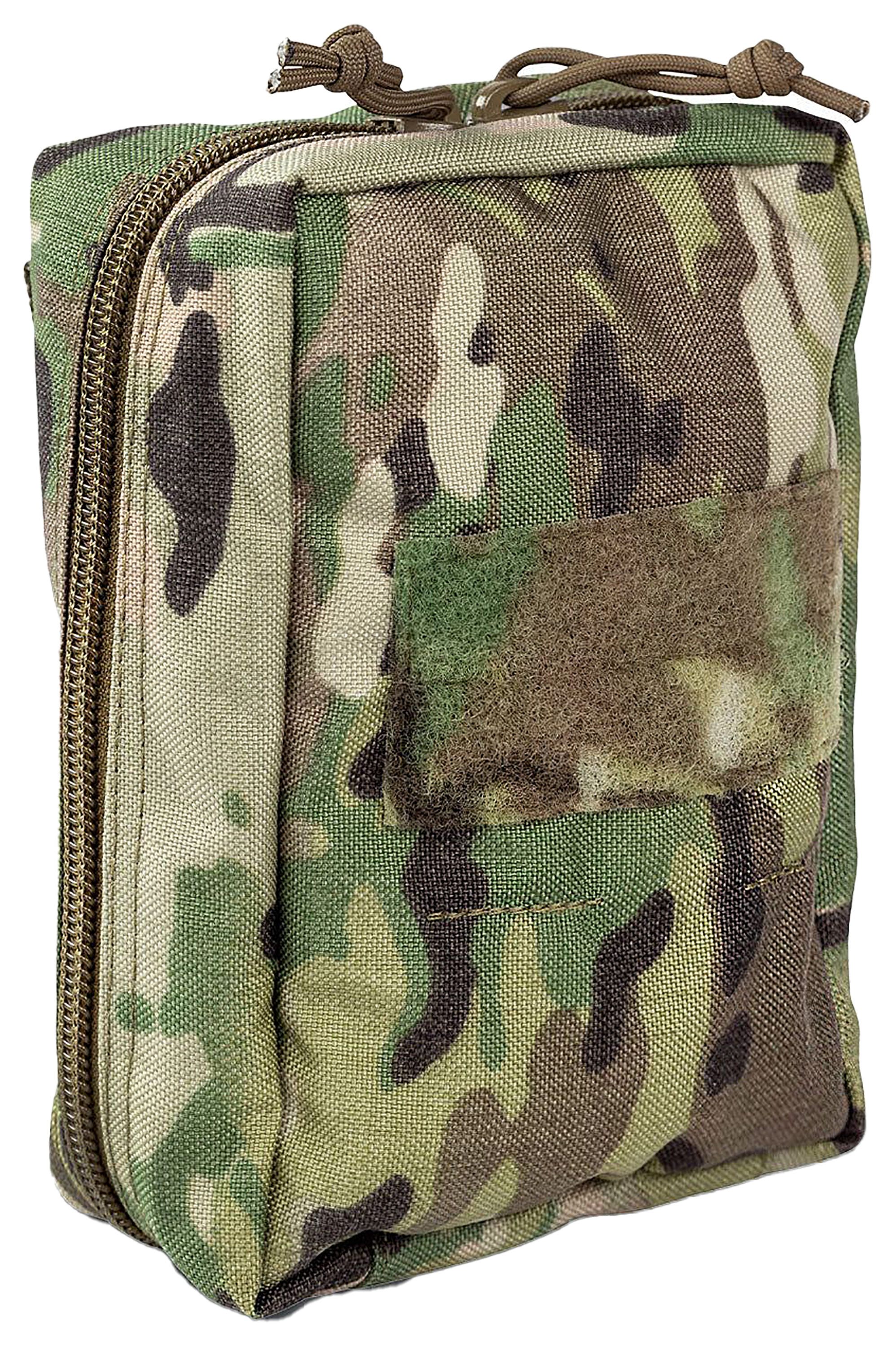 Image of Elite Survival Systems MOLLE Medical Utility Admin Pouch - Multicam