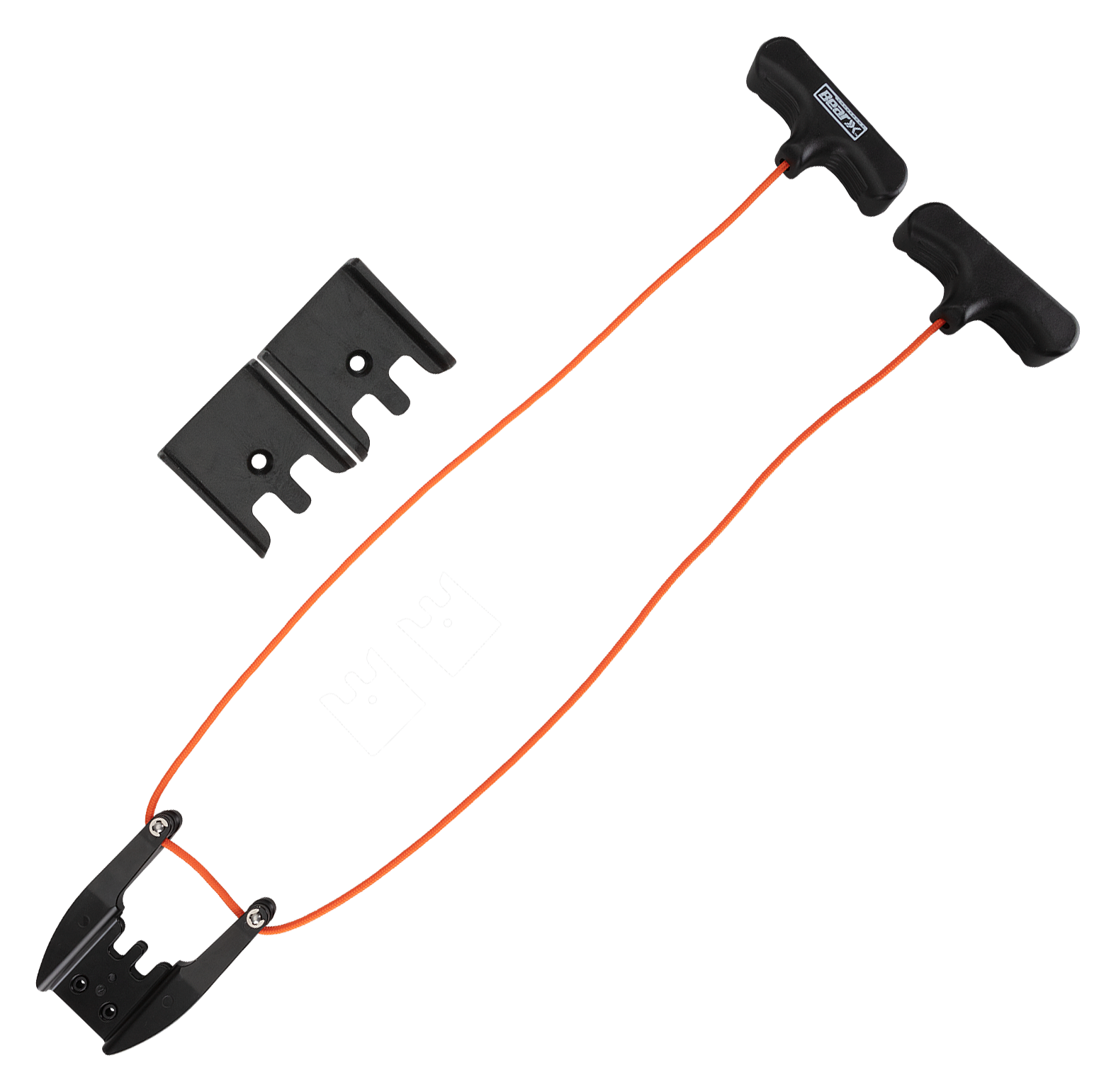 Bear X Aluminum Universal Rope Cocker