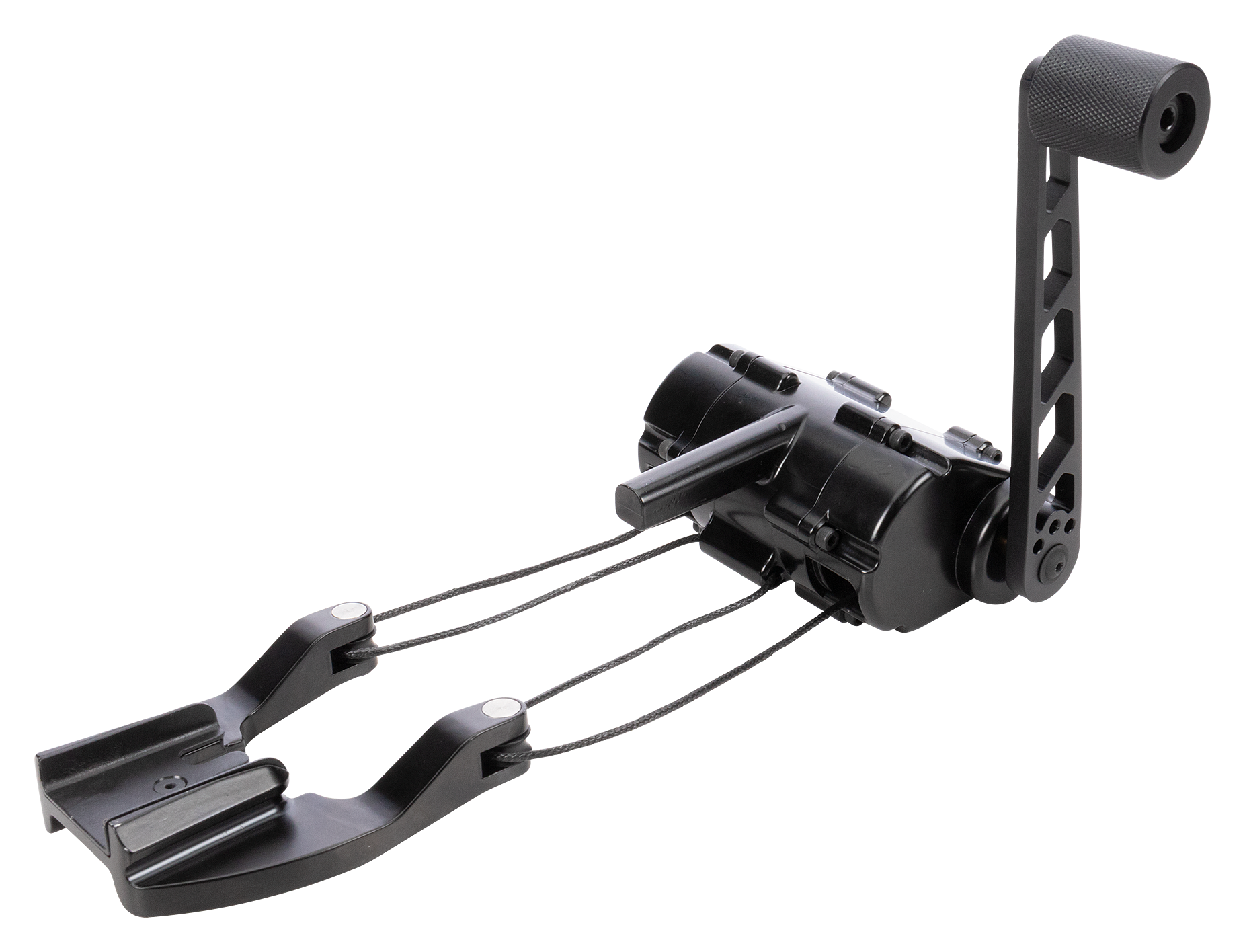 Bear X Silent Cocking Crank