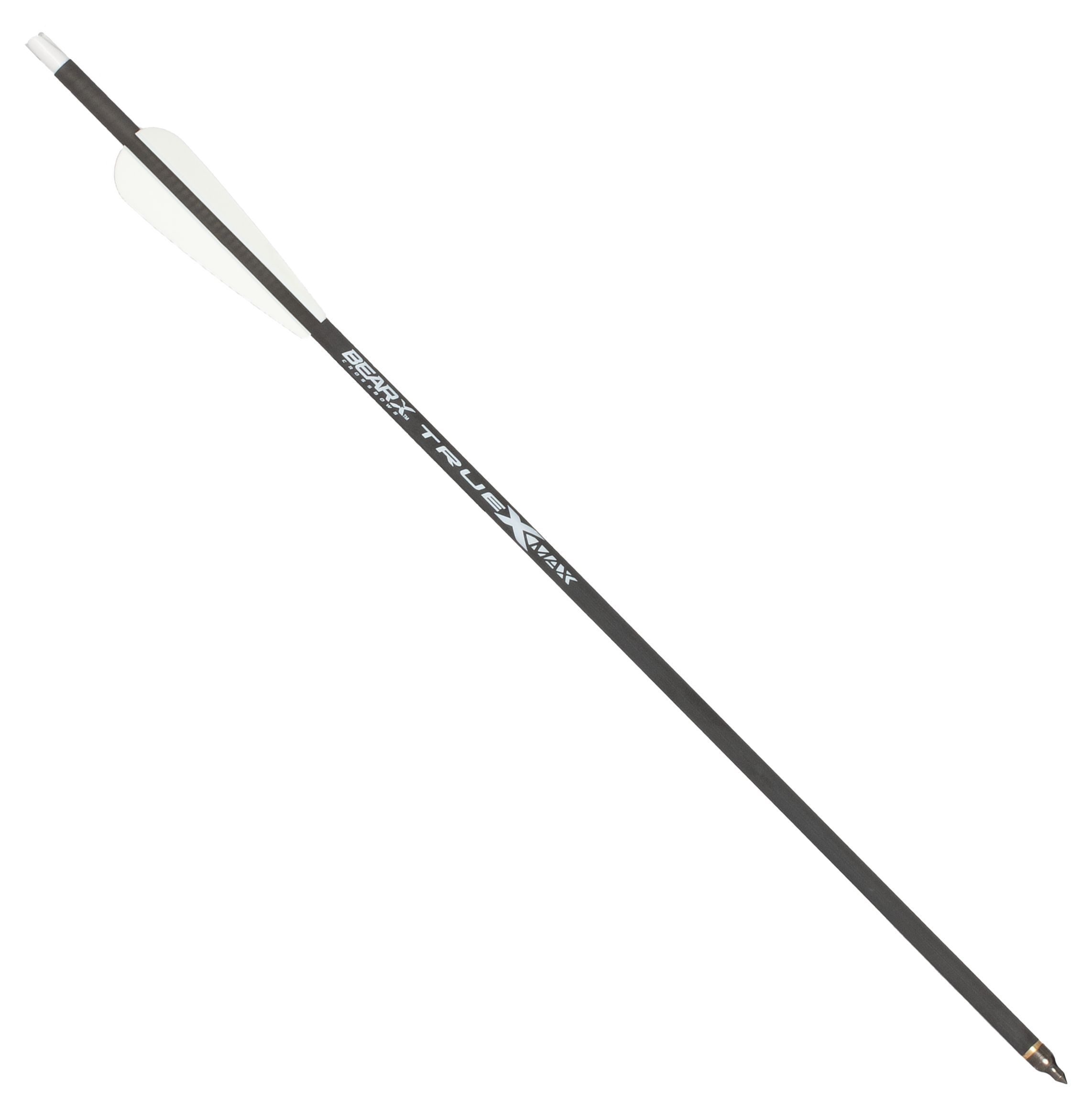 Bear X TrueX Max Crossbow Bolts