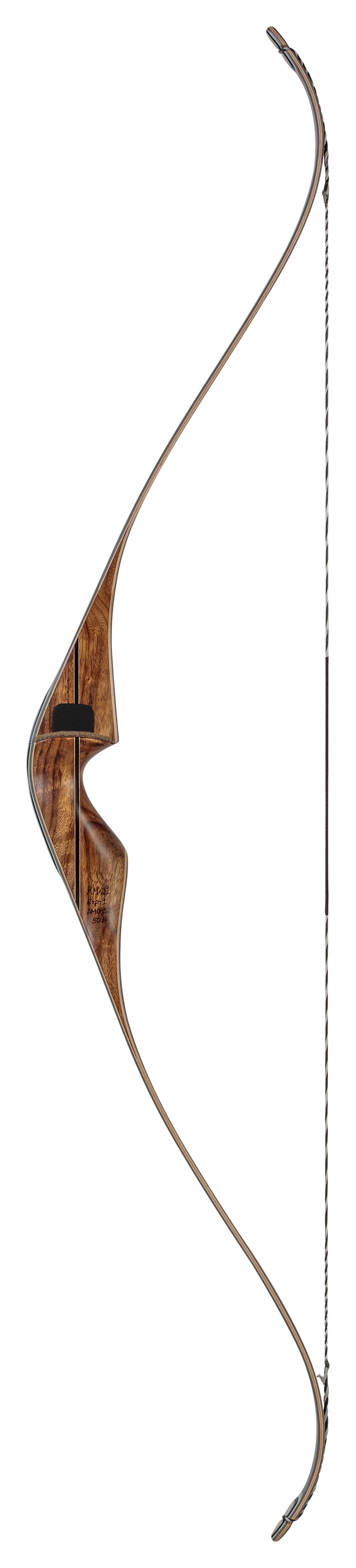 Bear Archery Kodiak Magnum Recurve Bow - 60 - Bear Archery