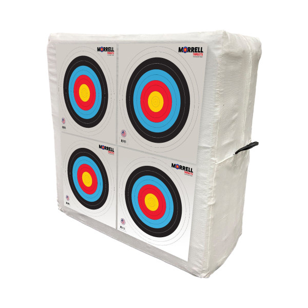 Morrell 40CM Paper Face Archery Targets