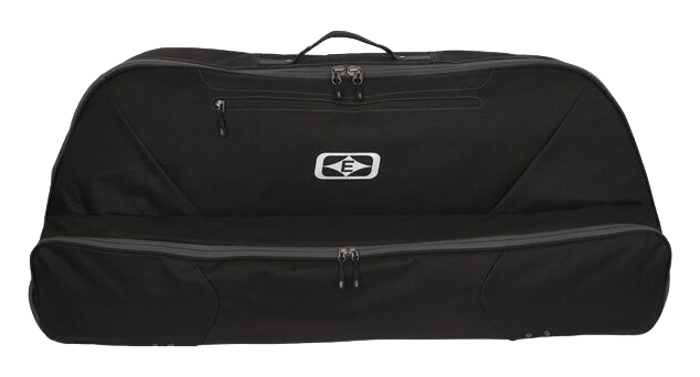 Easton Bow Go 4118 Soft Side Bow Case - Black - Easton