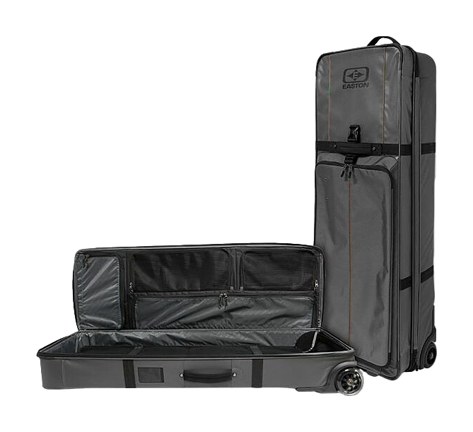 Easton Bowtruk Travel Bow Case - Gen 2