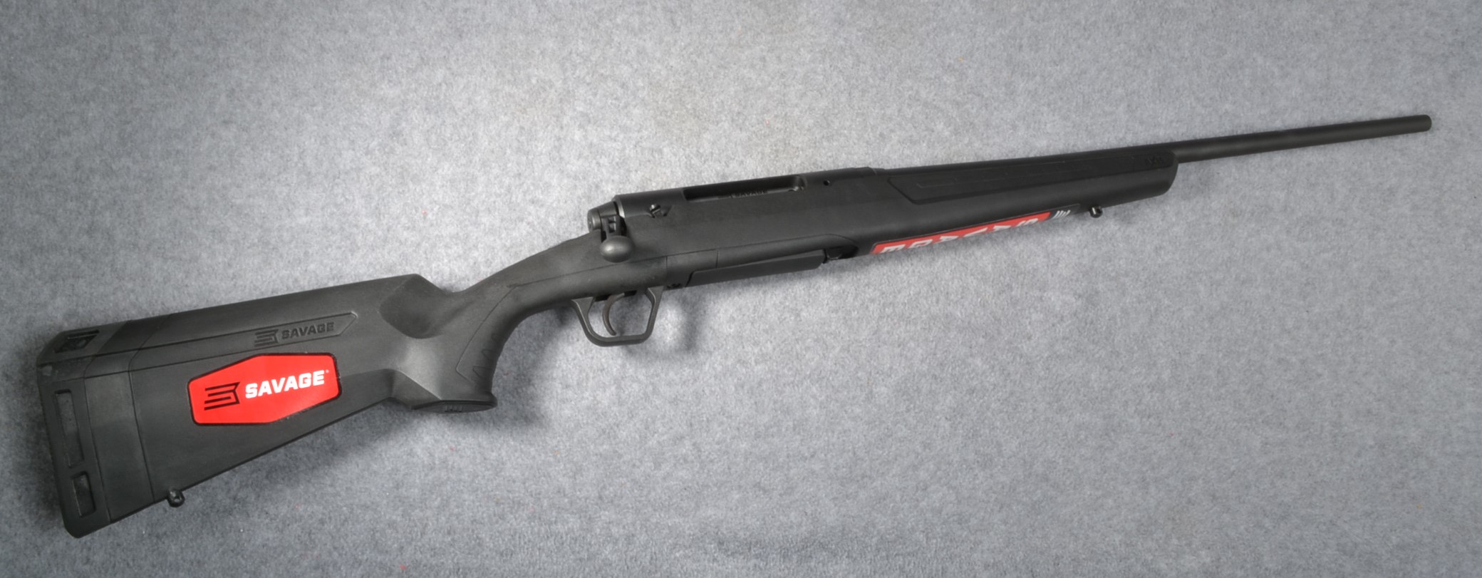 ++SAVAGE AXIS .270 WINCHESTER - Savage Arms