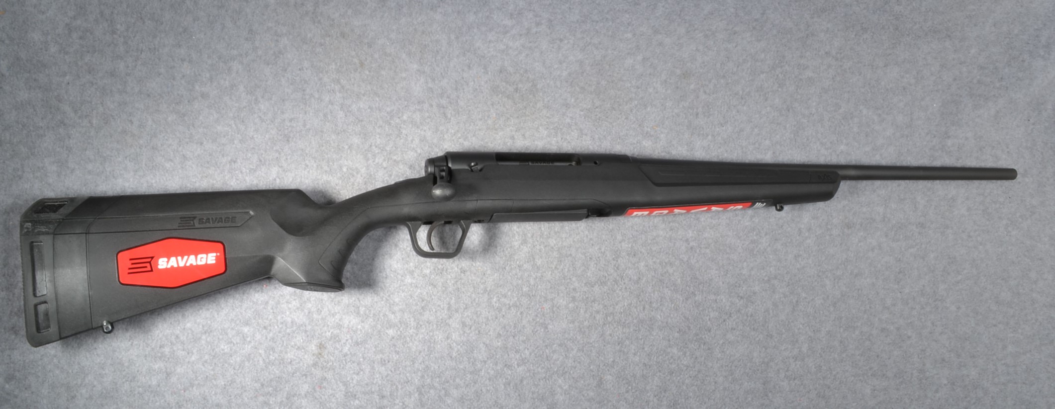 ++SAVAGE AXIS .270 WINCHESTER - Savage Arms
