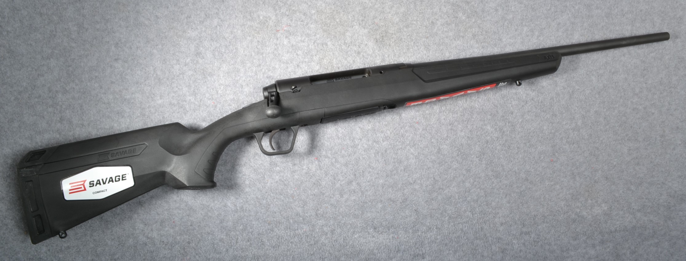 ++SAVAGE AXIS .243 WINCHESTER - Savage Arms