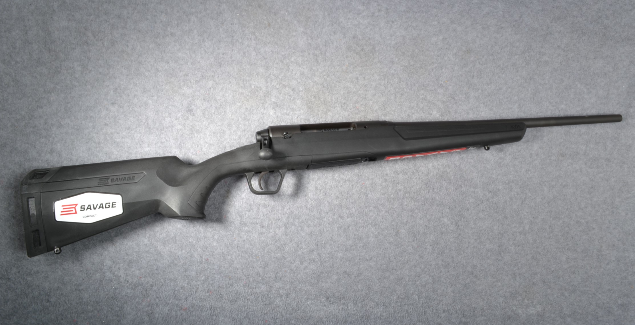 ++SAVAGE AXIS .243 WINCHESTER - Savage Arms