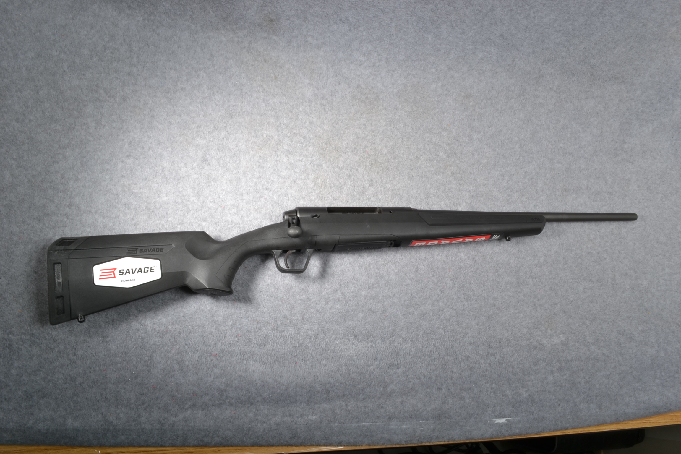 ++SAVAGE AXIS 6.5MM CREEDMOOR - Savage Arms