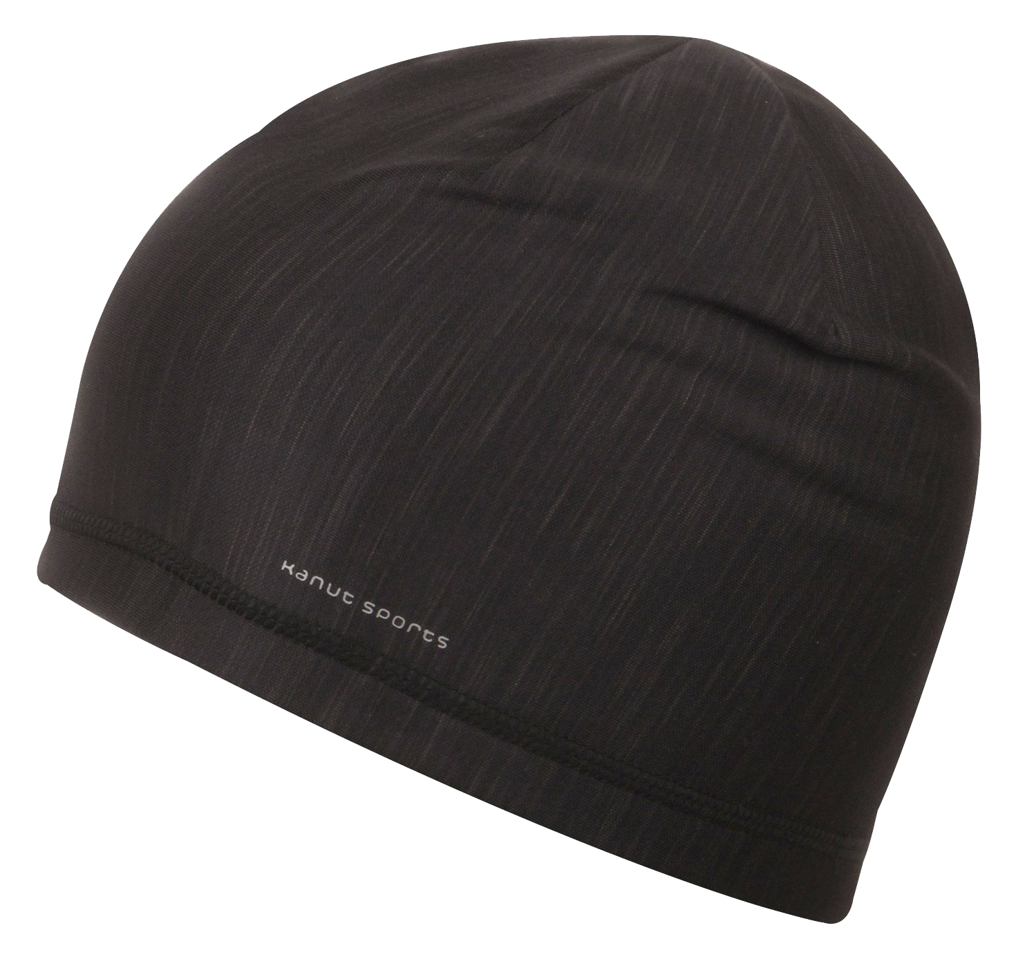 Image of Kanut Sports Abe Performance Beanie for Ladies - Black