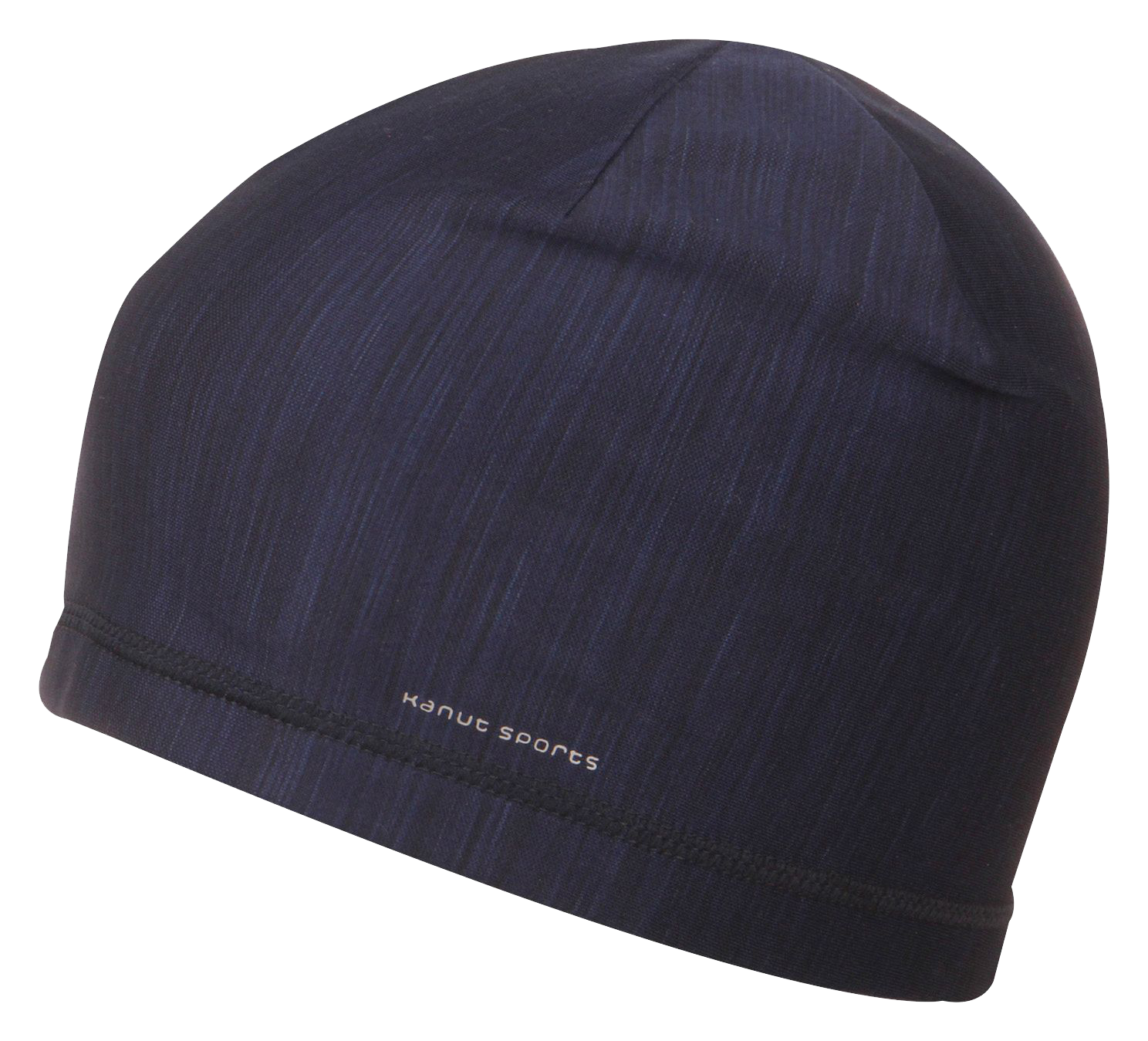 Image of Kanut Sports Abe Performance Beanie for Ladies - Navy